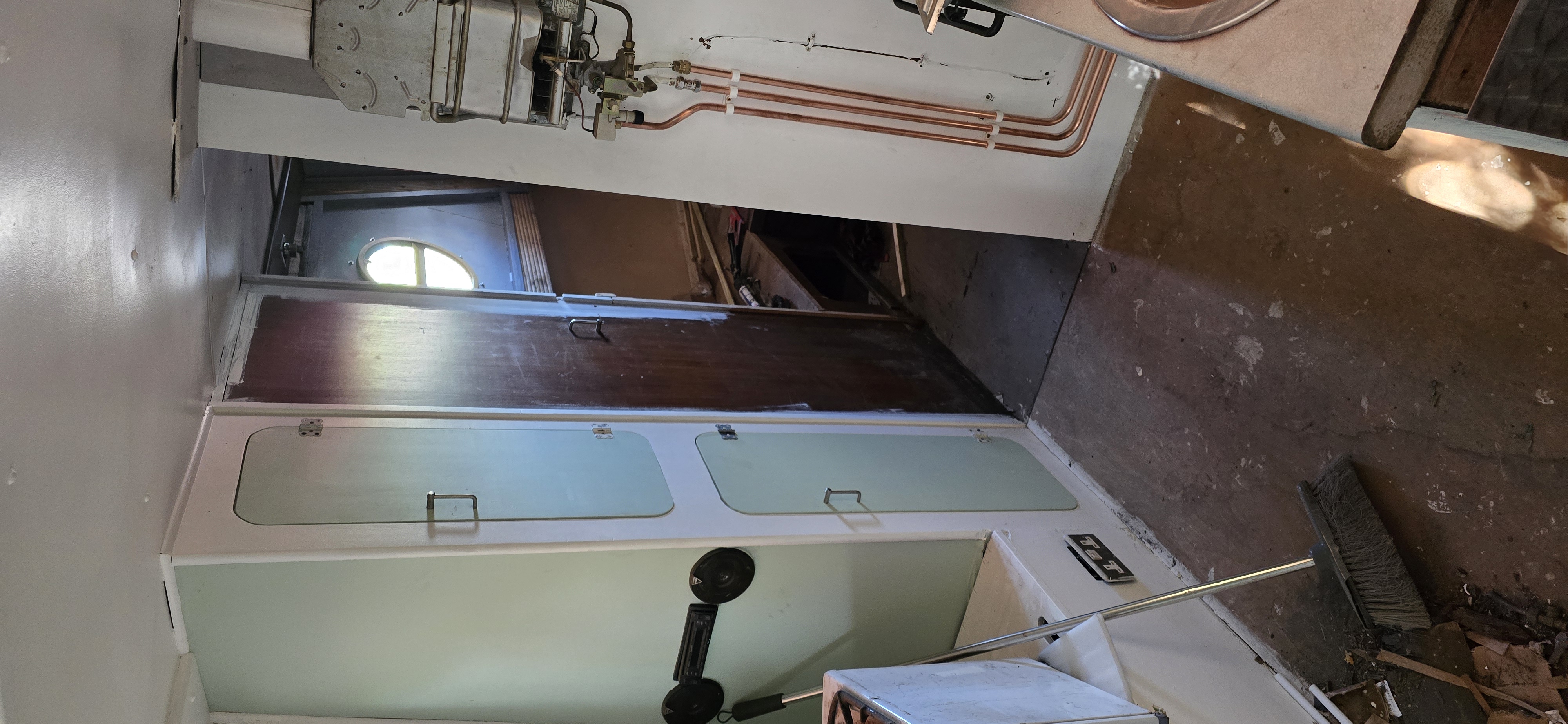 Artist Boat