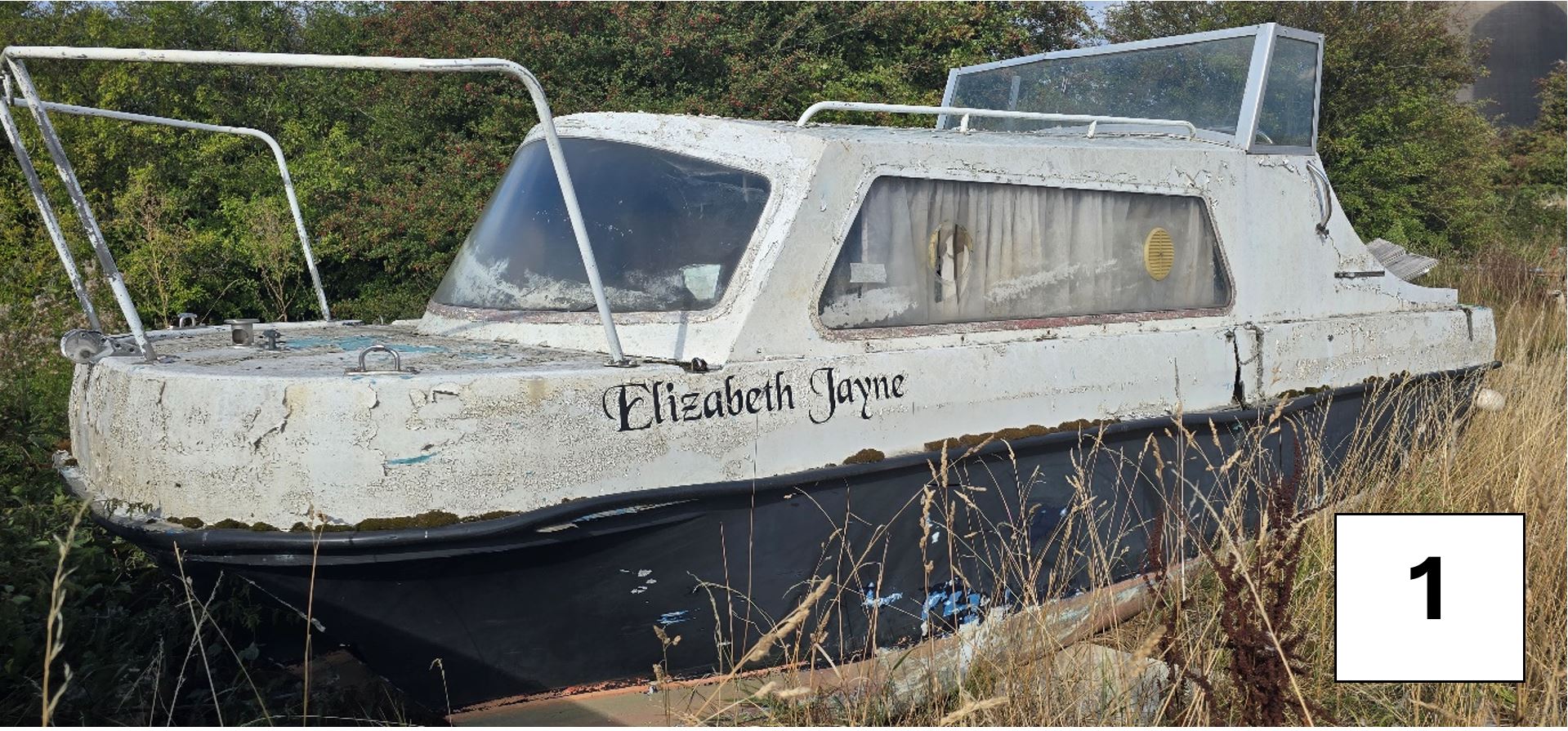 Project Boats