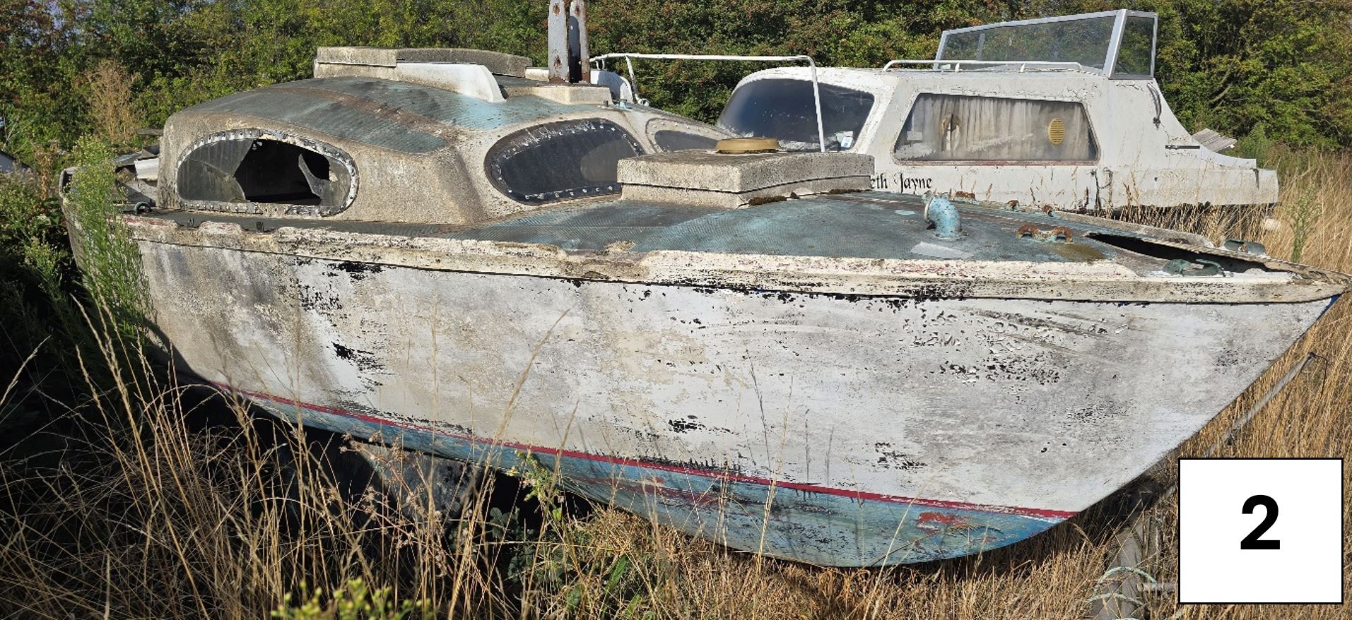 Project Boats