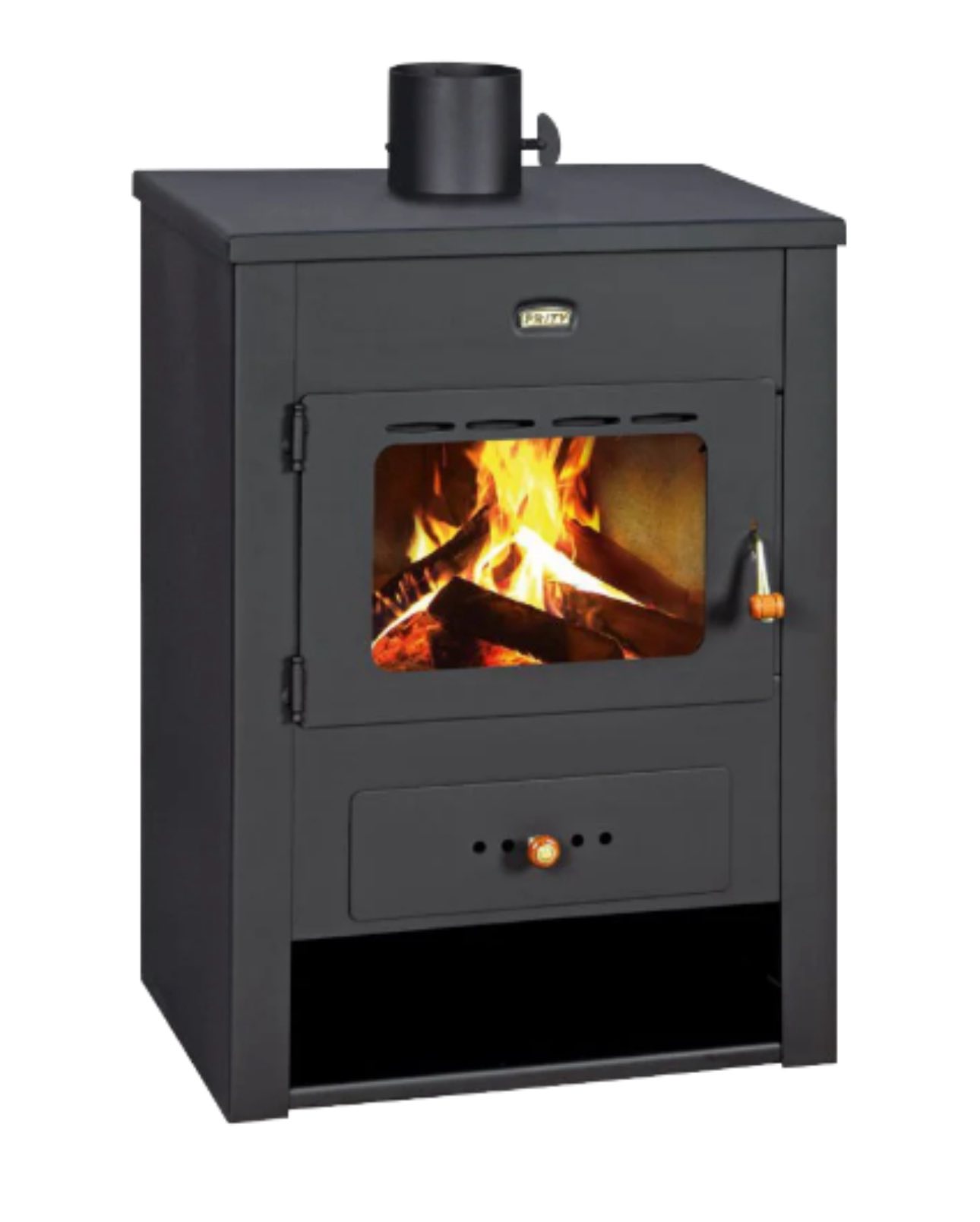 Kamin na drva Prity K 22