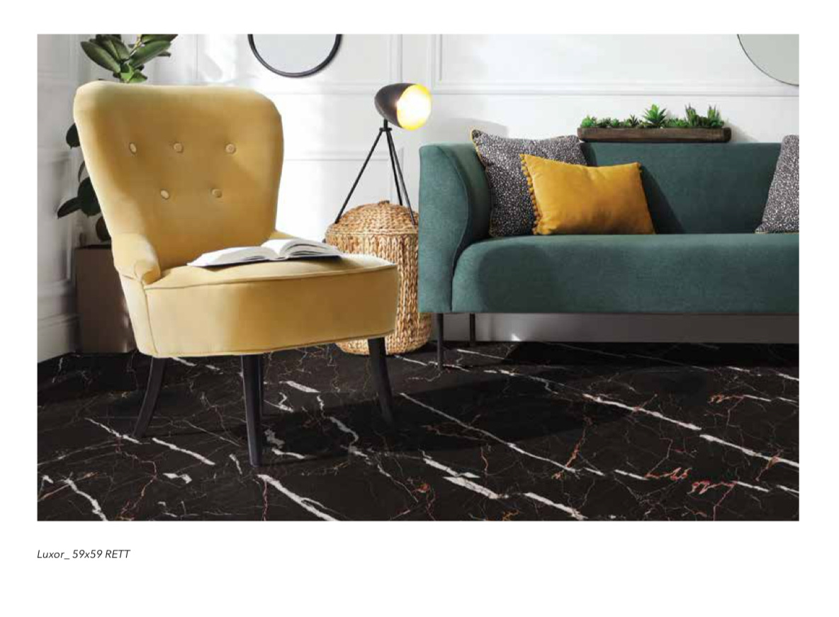 Luxor 59x59