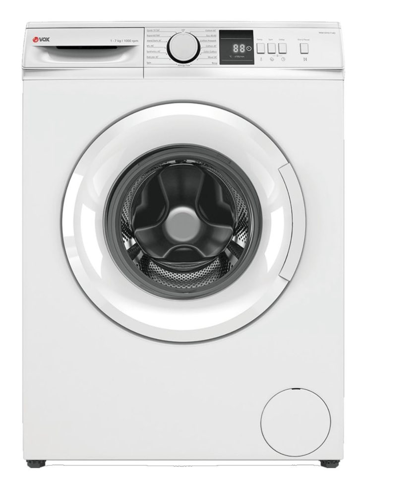 Veš mašina VOX WM 1060 T14D