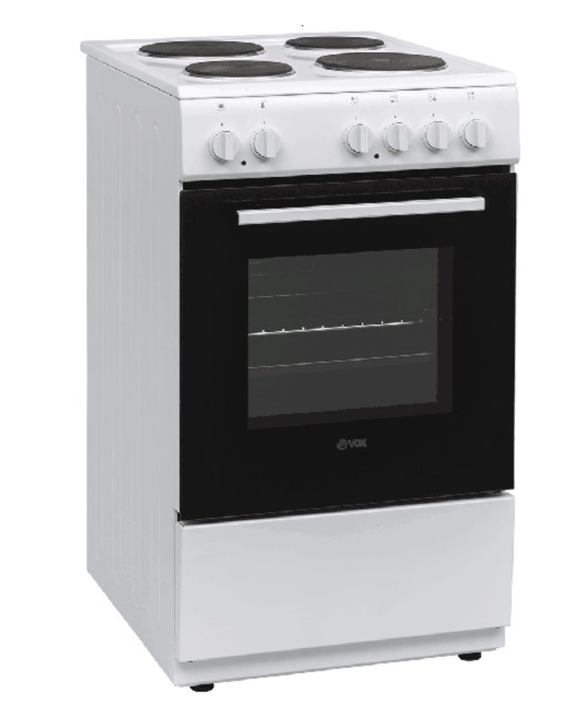 Električni šporet WBF500