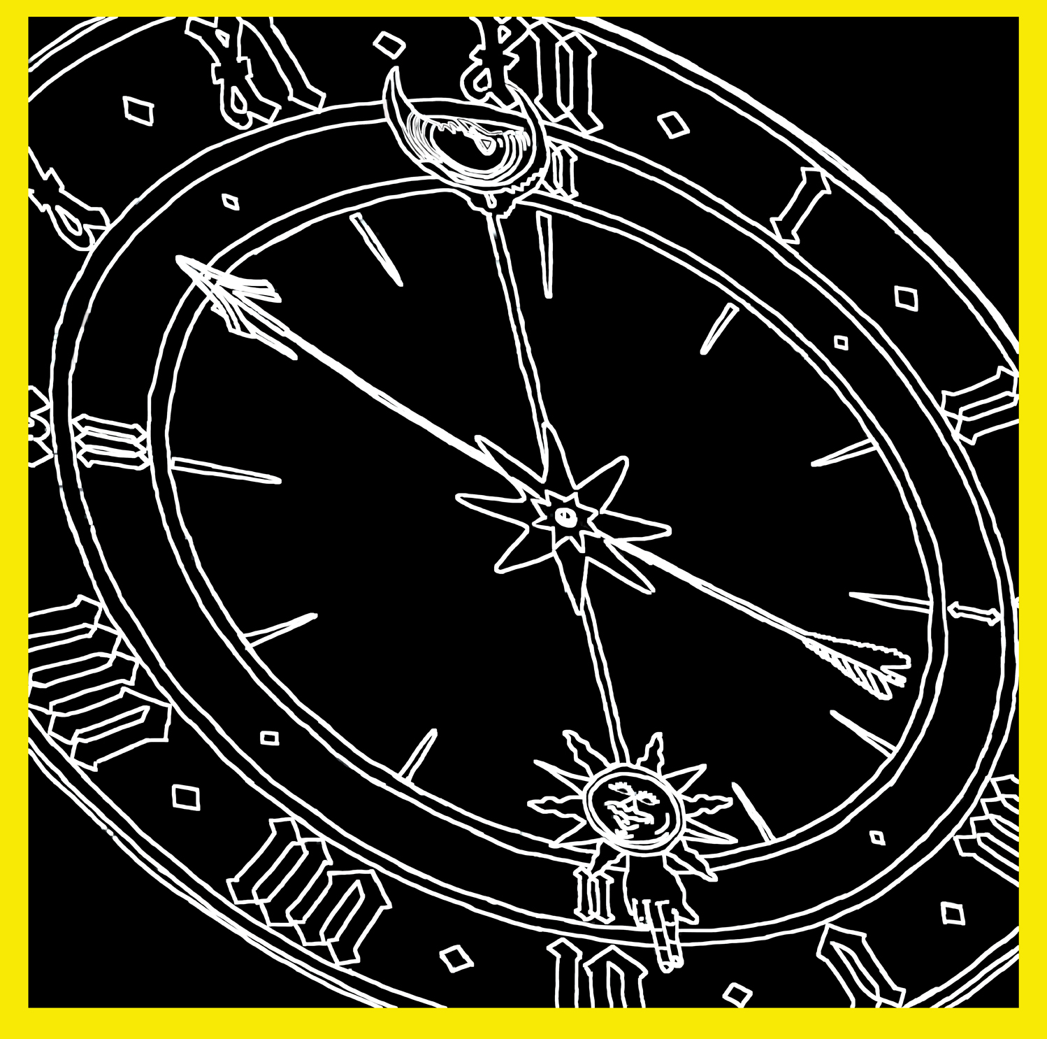 Reloj de Berna (Suiza)