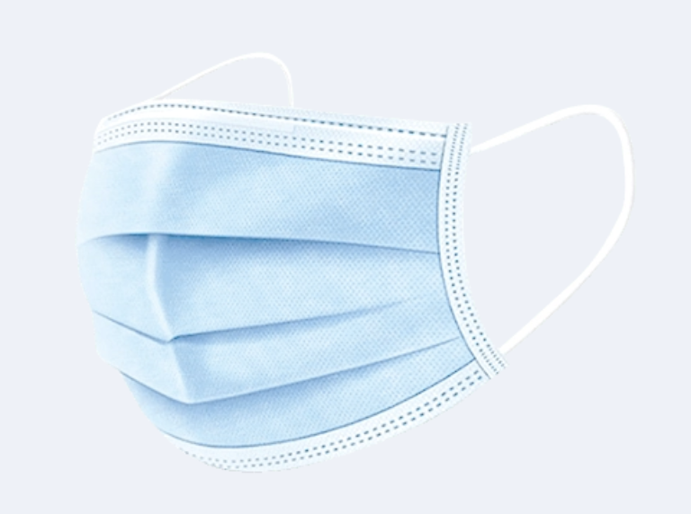 Mascarilla x 50 unidades