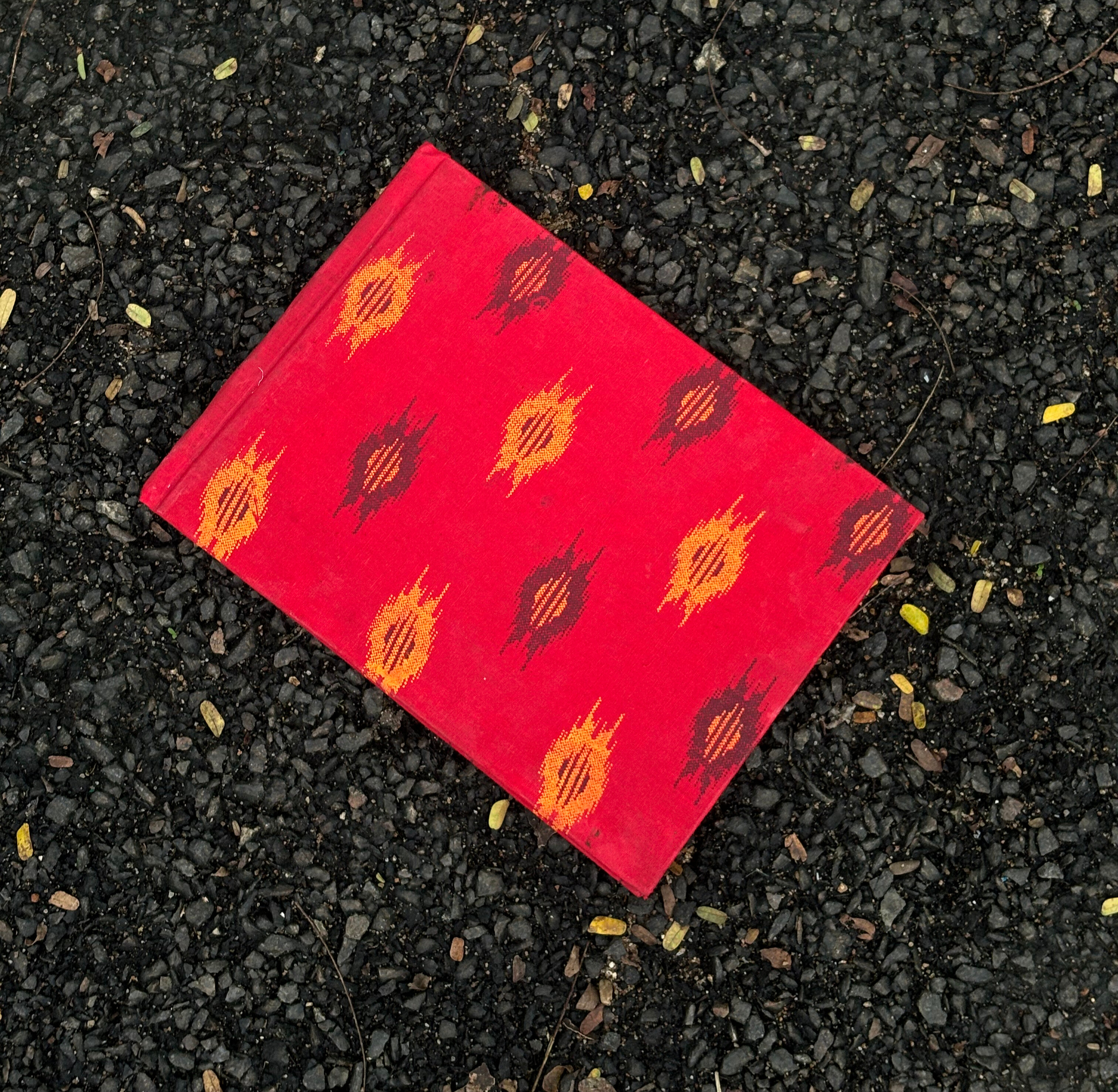 Kum Kum Sketch Book- A5