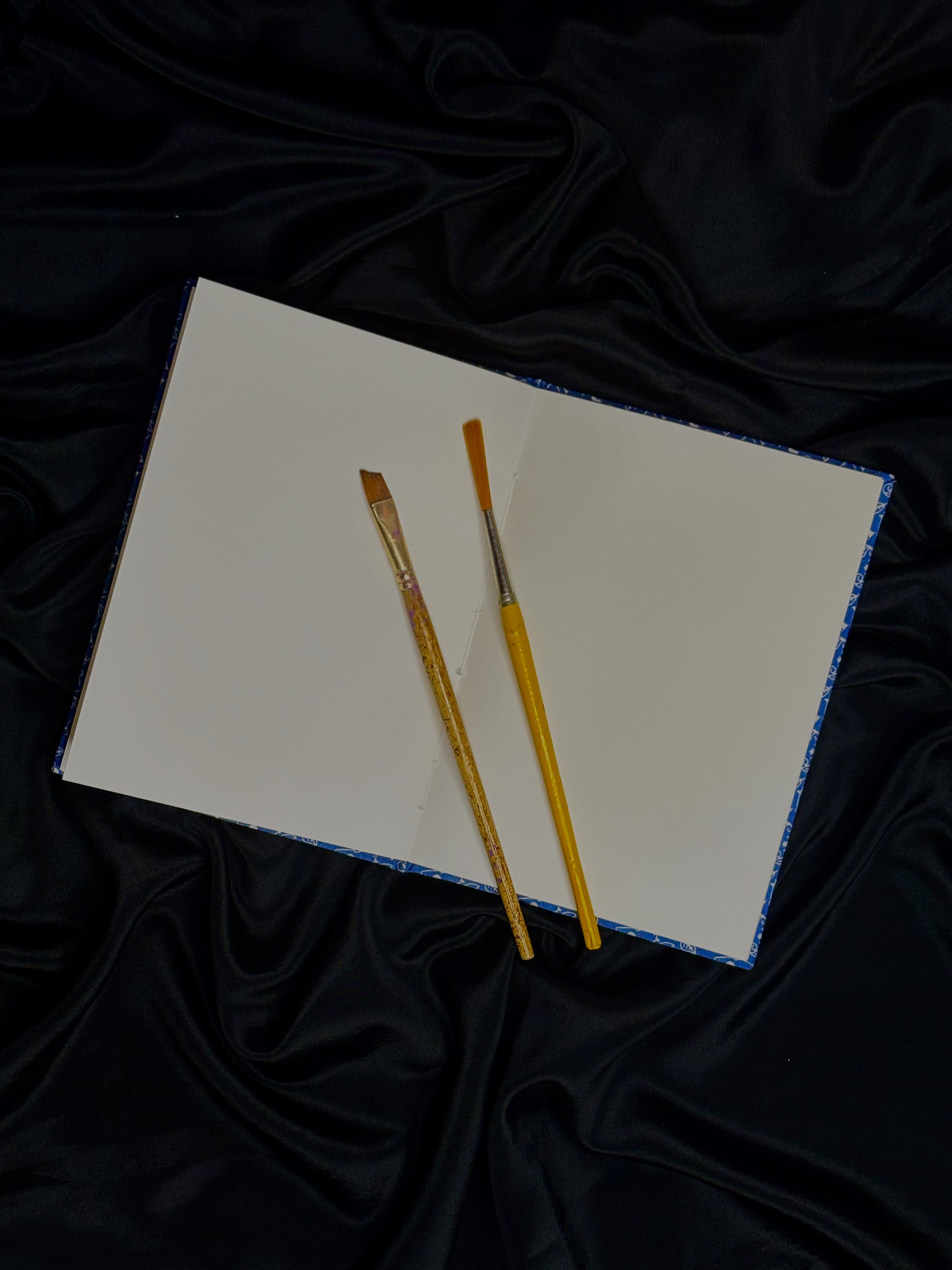 Dino Sketch Book -A5 