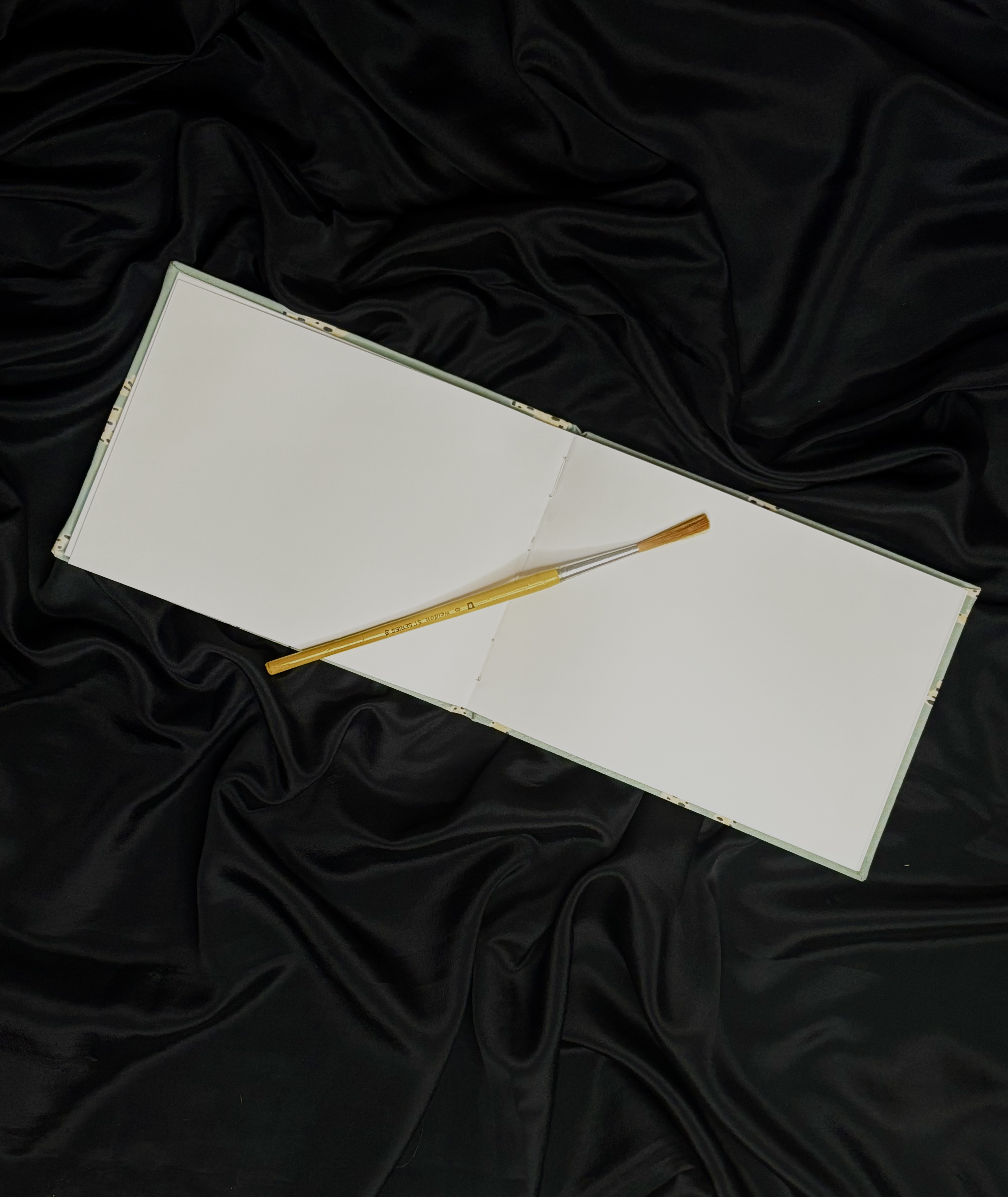 Giraf Sketch Book -A5