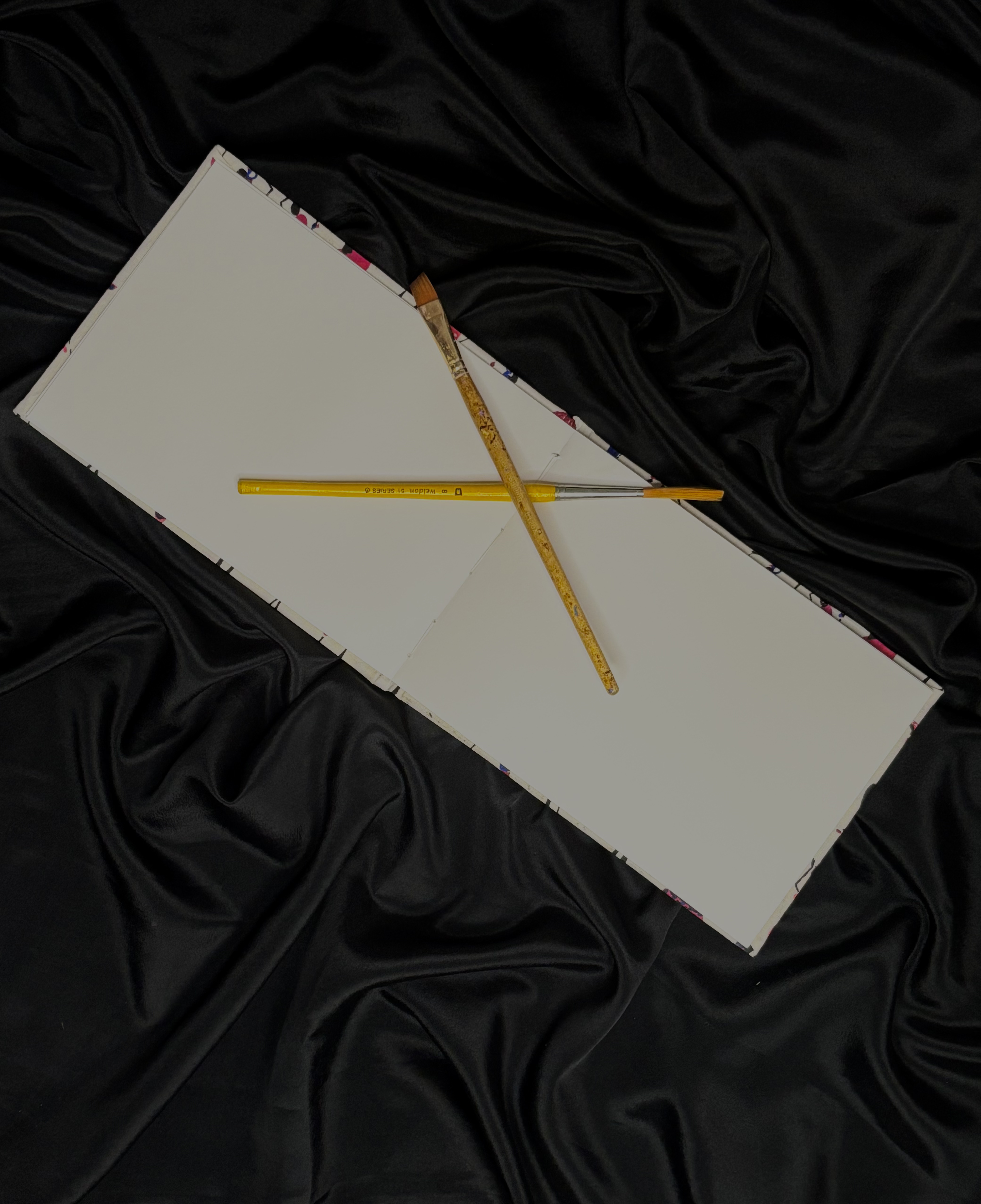 Tribal Sketch Book -A5