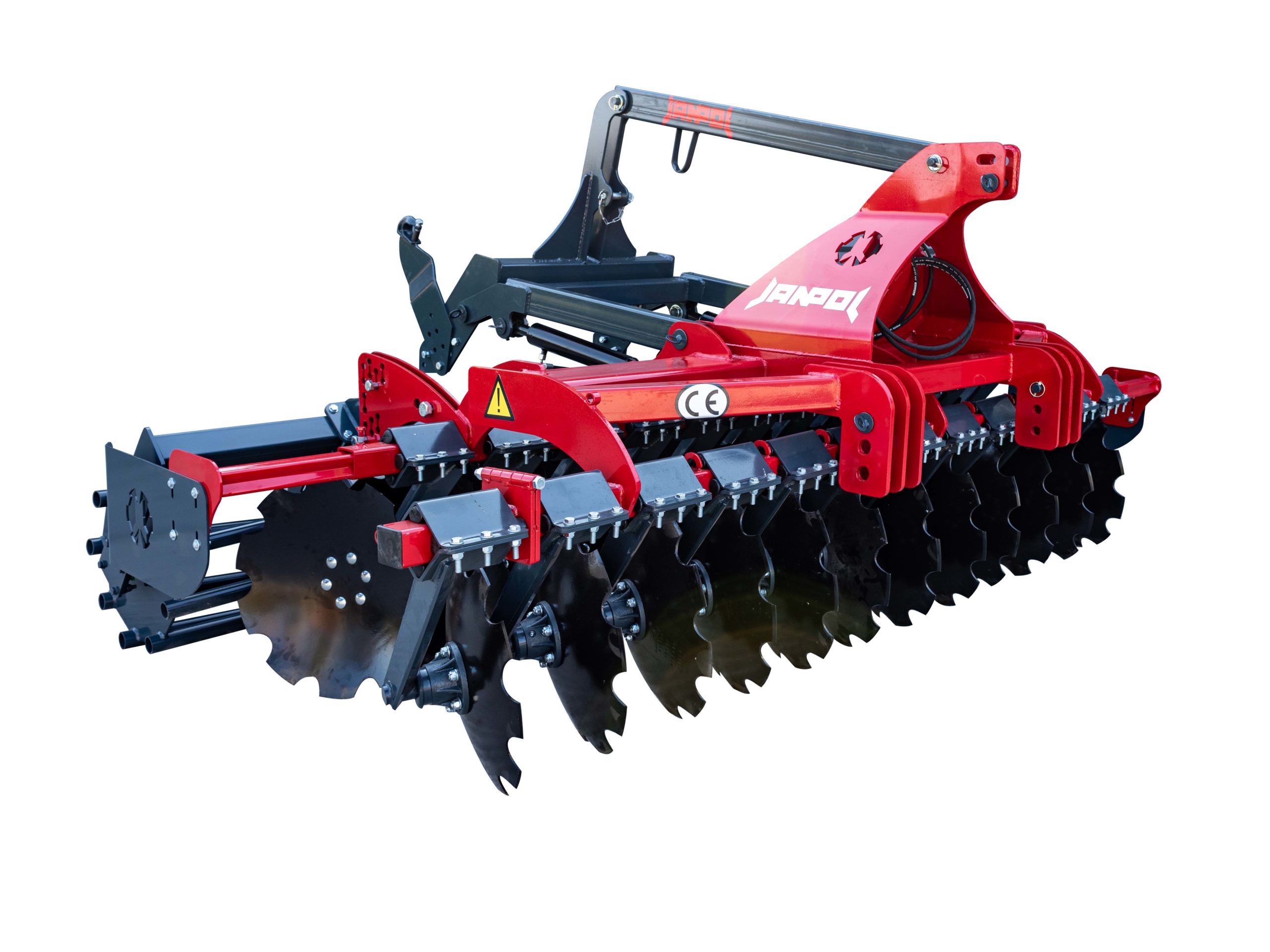 Lėkštinis skutikas su hidropaku