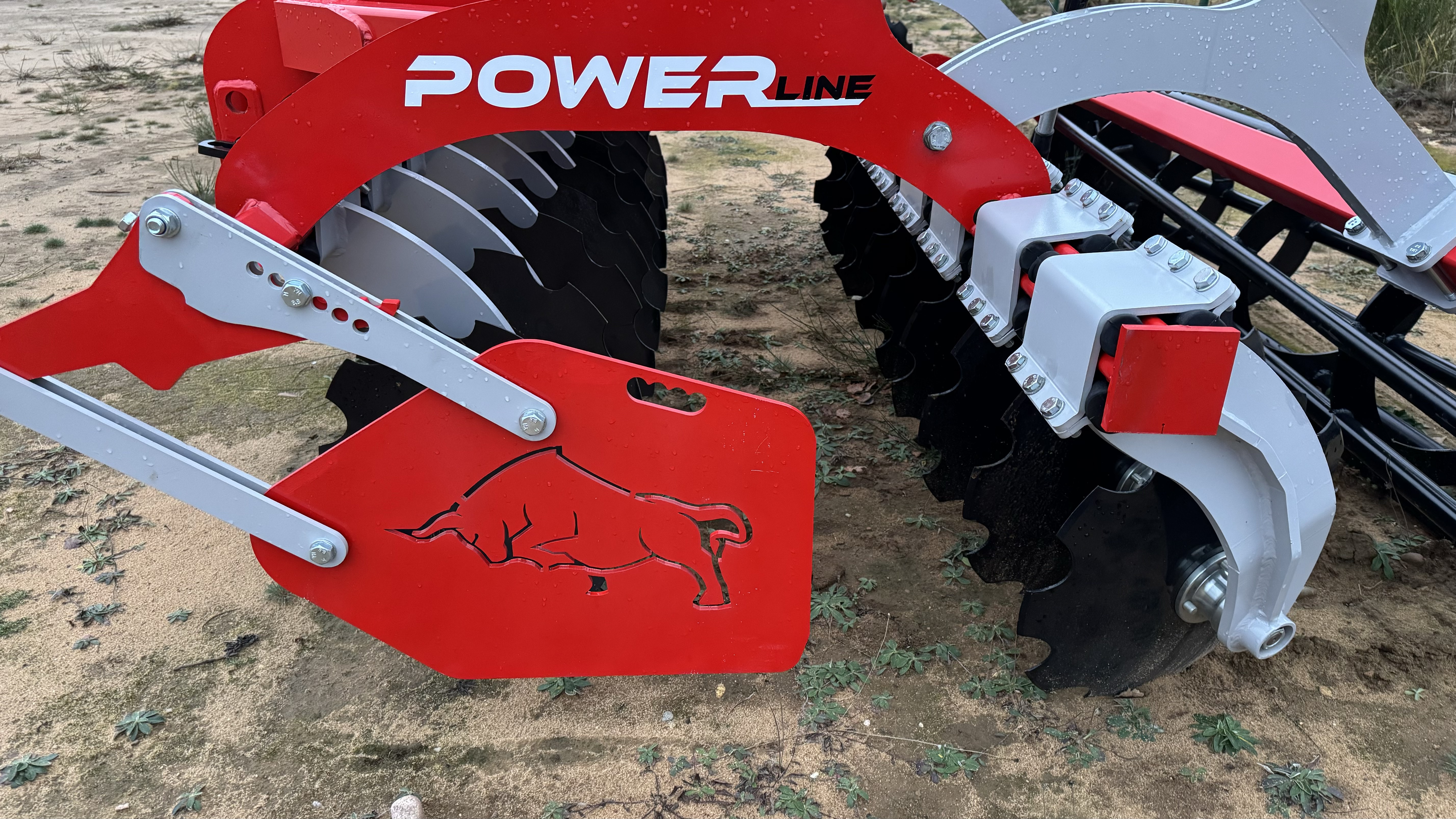 Lėkštinis skutikas SPEEDCUT BT