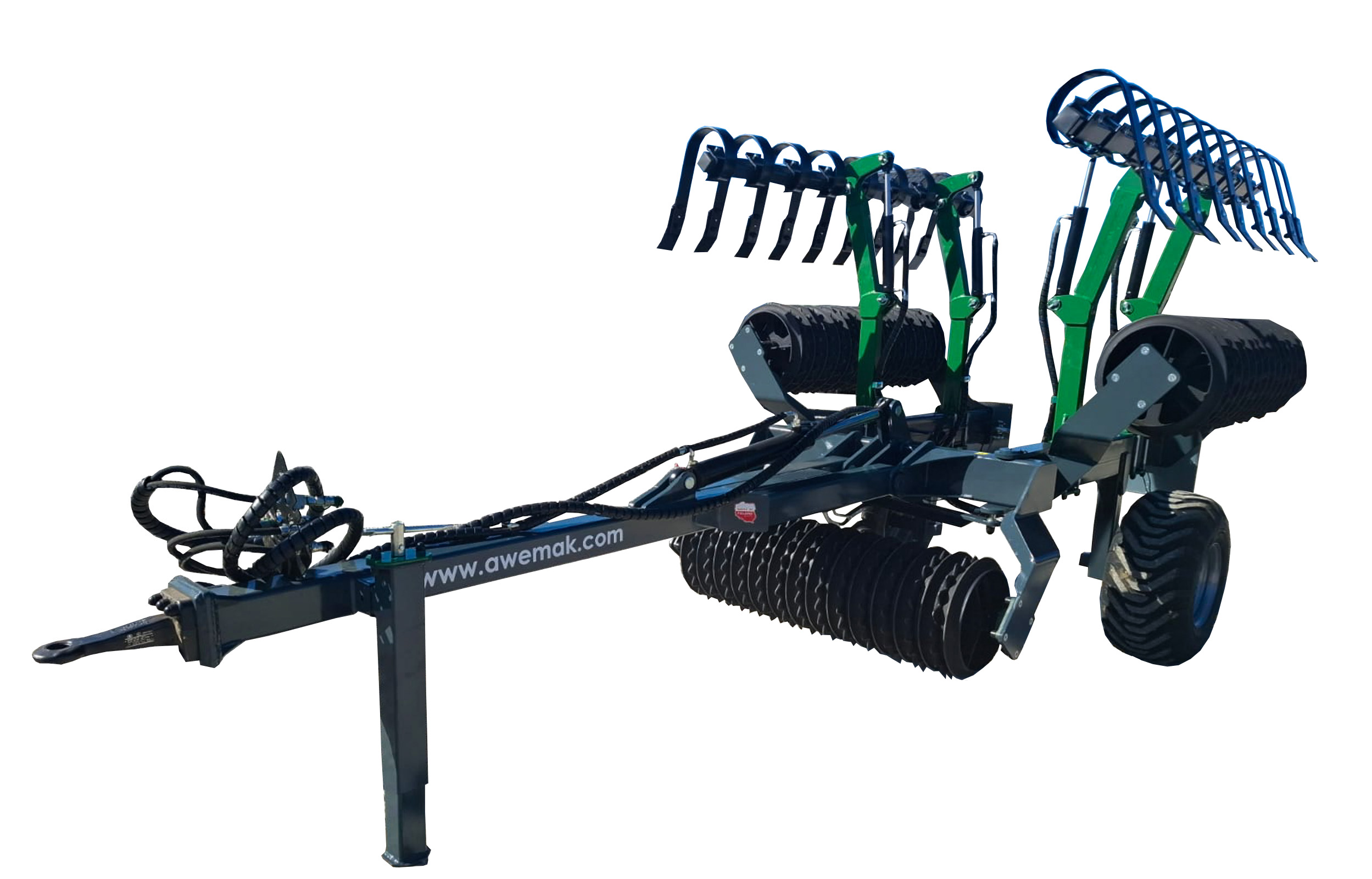 Cambridge volai Awemak Apollo WP