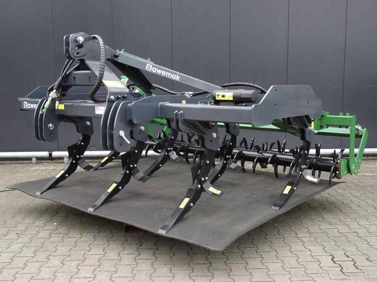 Giluminis purentuvas Awemak Ranger X