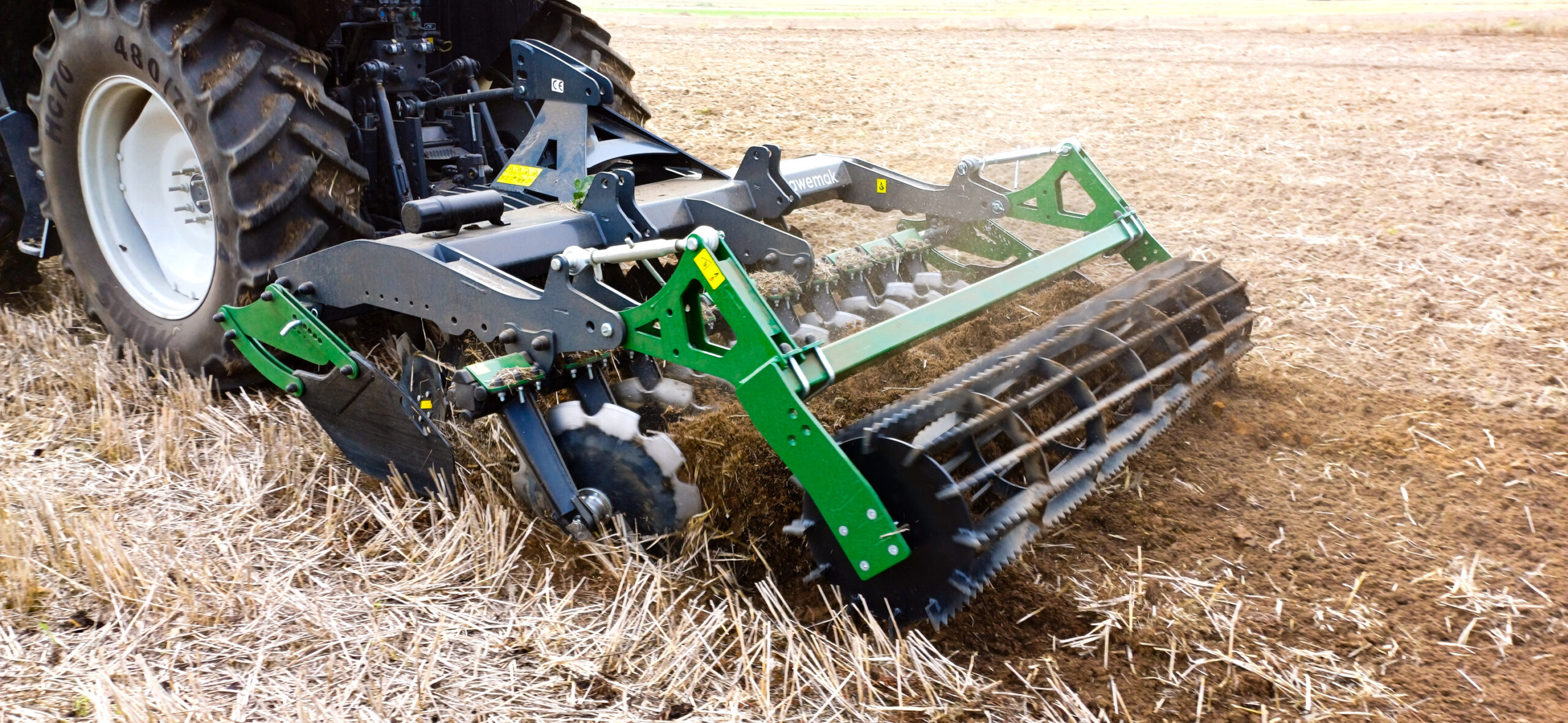 Lėkštinis skutikas Awemak Ozyrys BTB