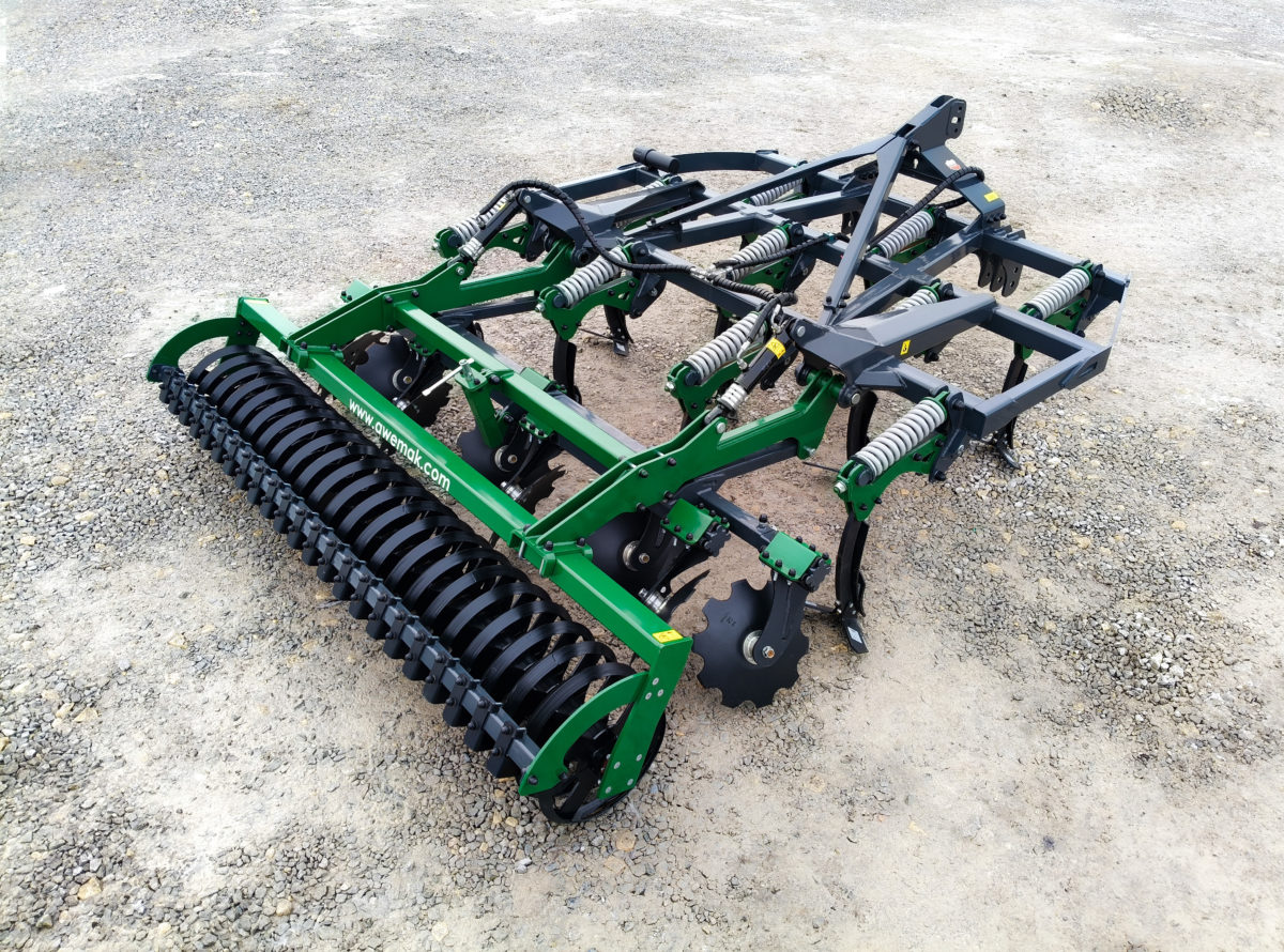 Noraginis skutikas Awemak Matador M