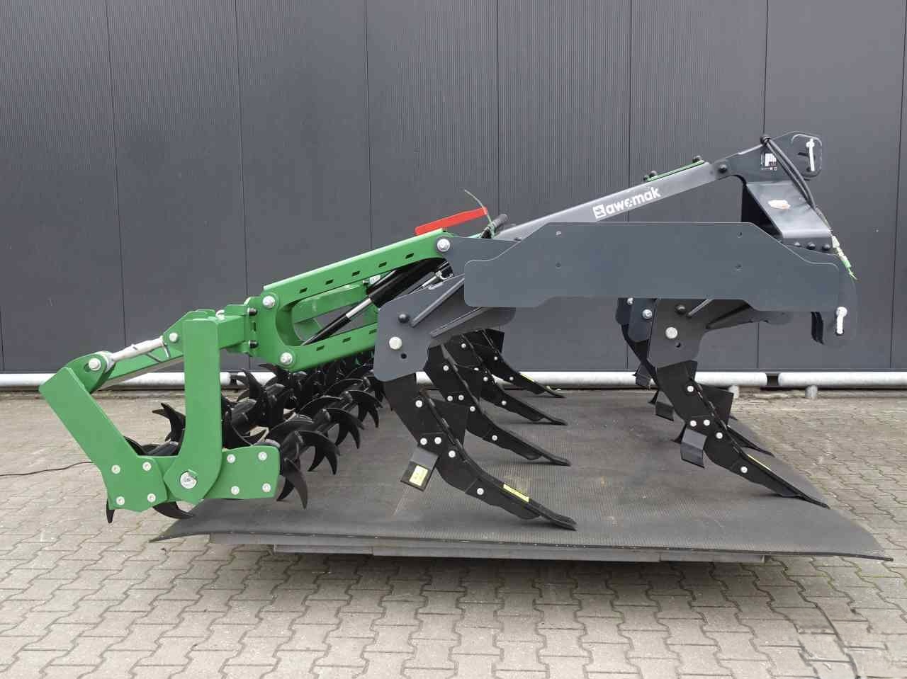 Giluminis purentuvas Awemak Ranger X