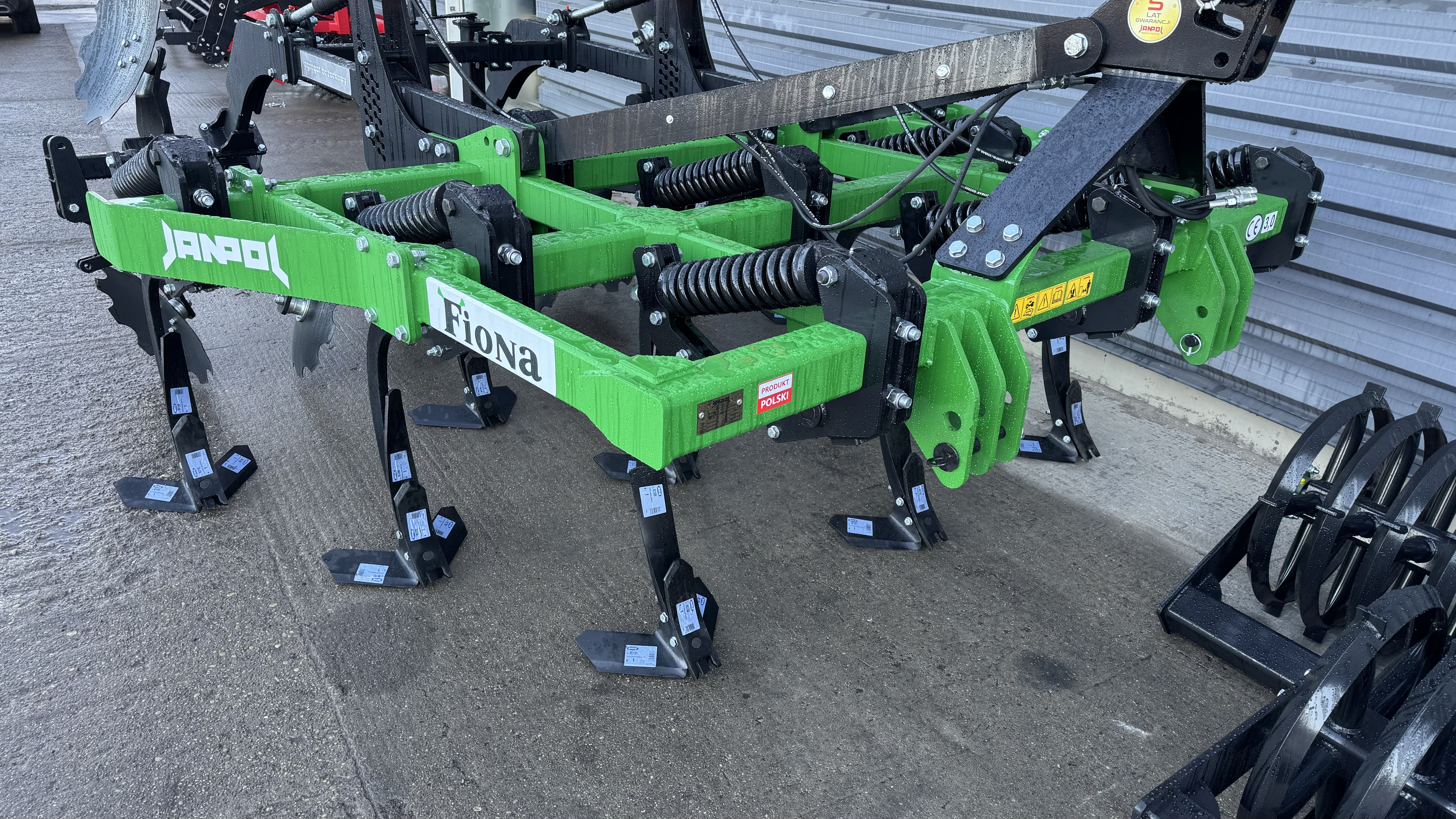  Noraginis Skutikas Fiona