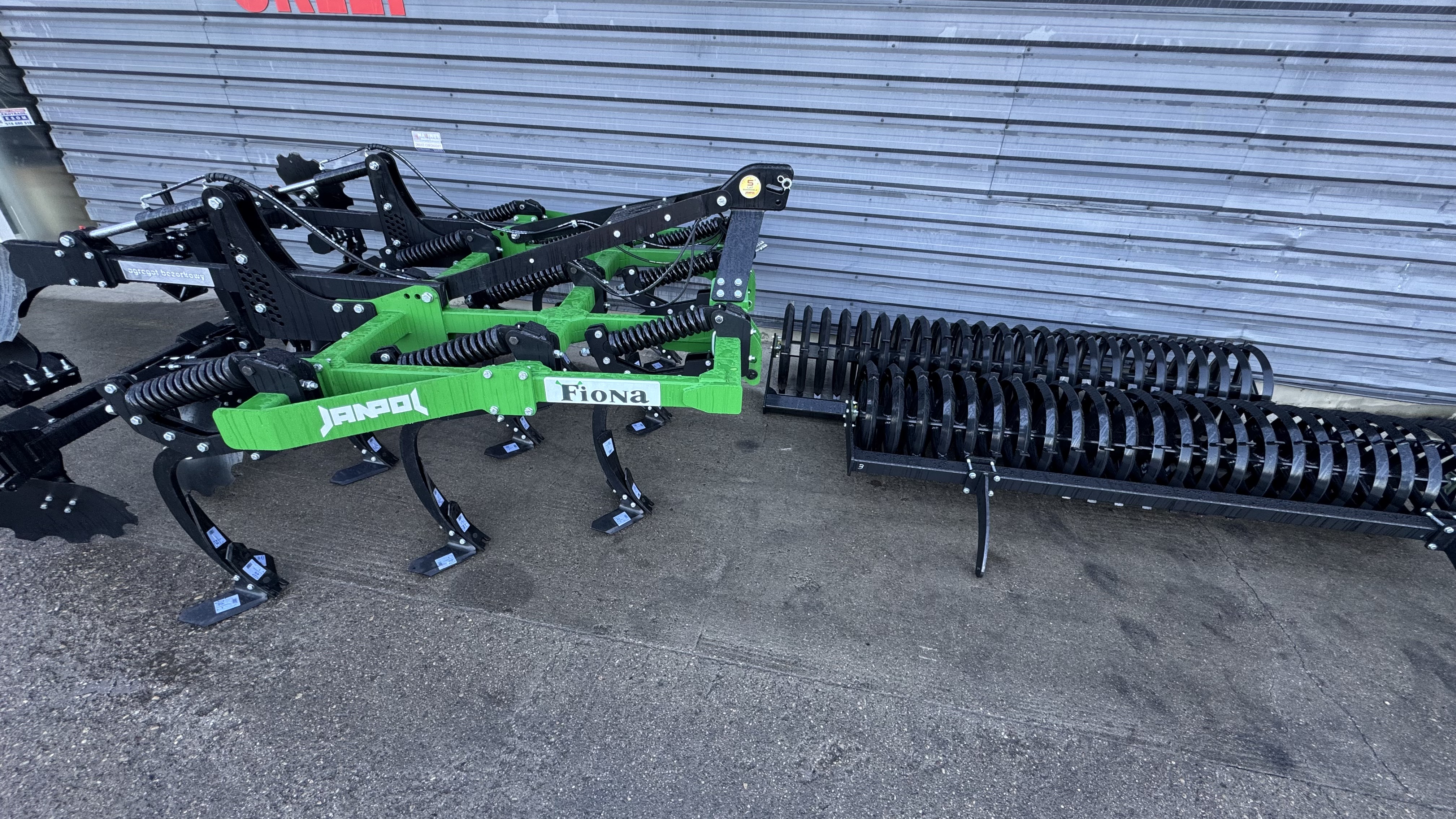  Noraginis Skutikas Fiona