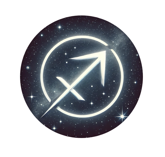 Pendentif Sagittaire Zodiaque