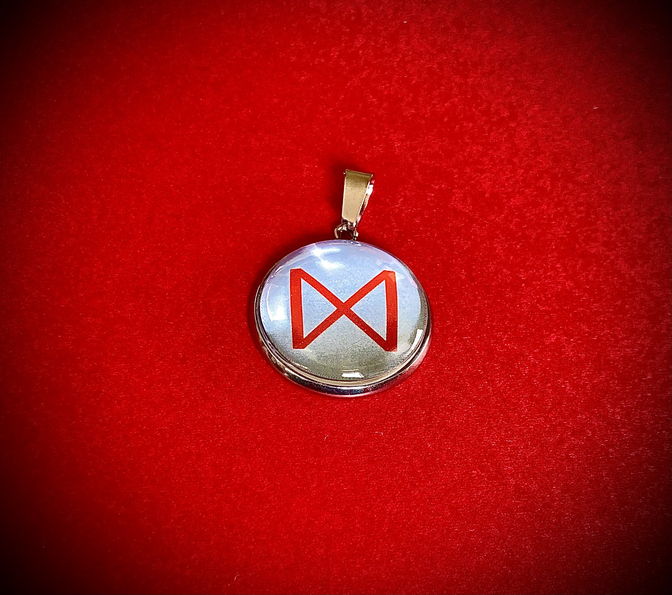 Pendentif Dagaz