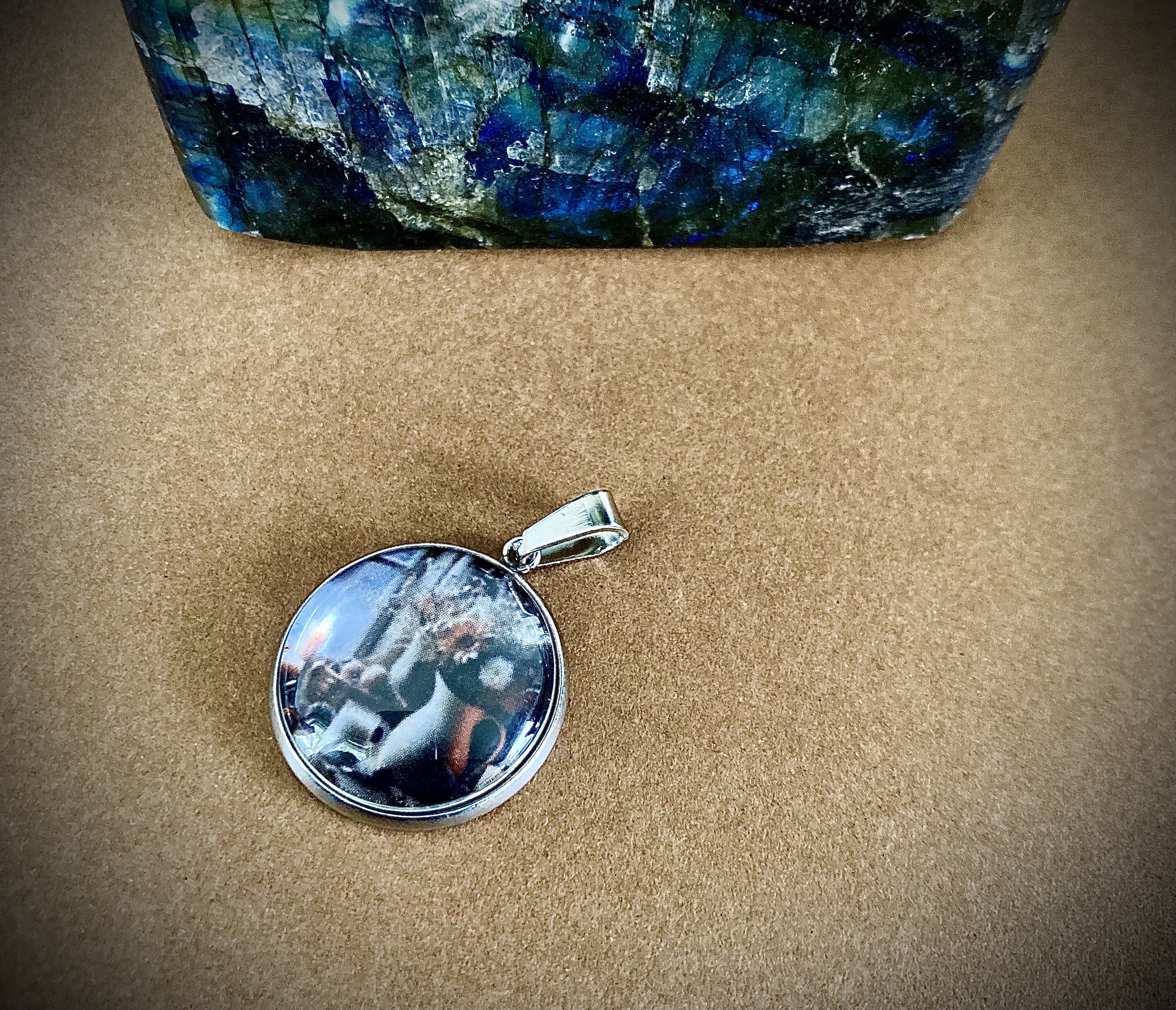 Pendentif Imbolc