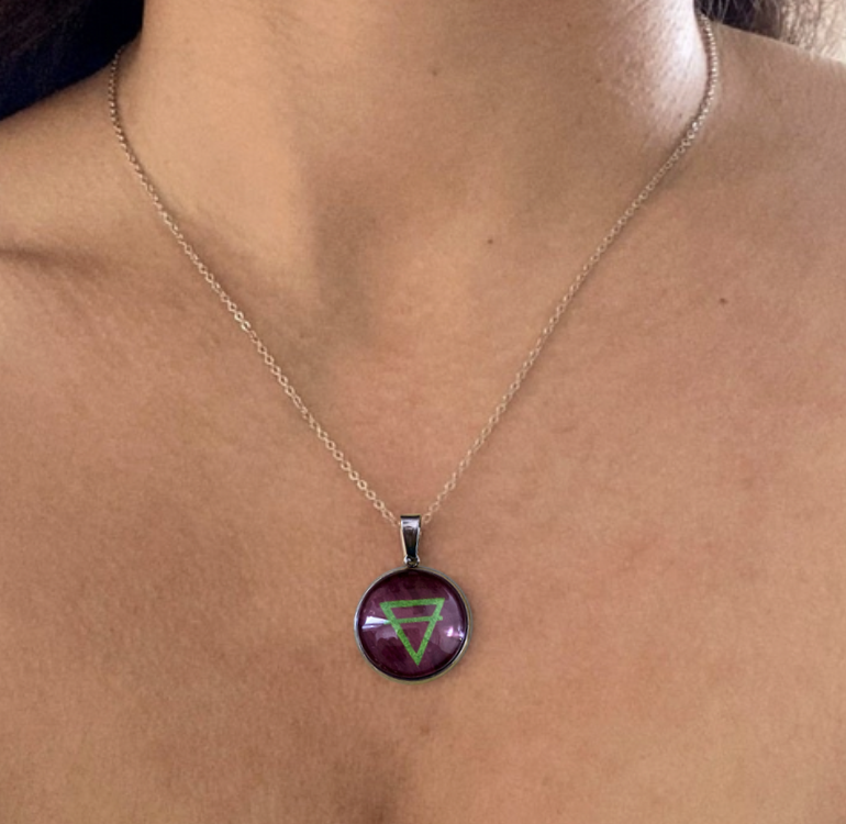 Pendentifs Éléments