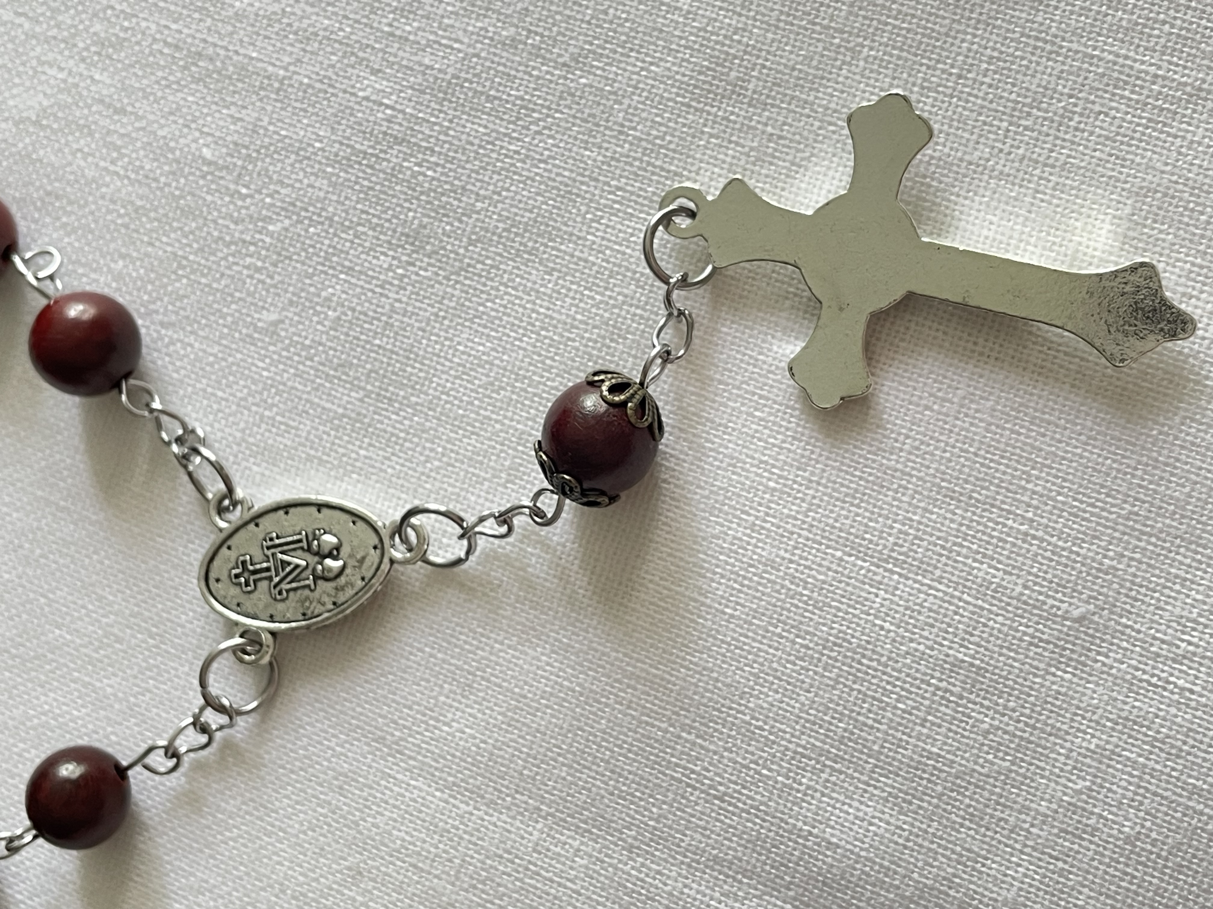 Rosewood One Decade Rosary