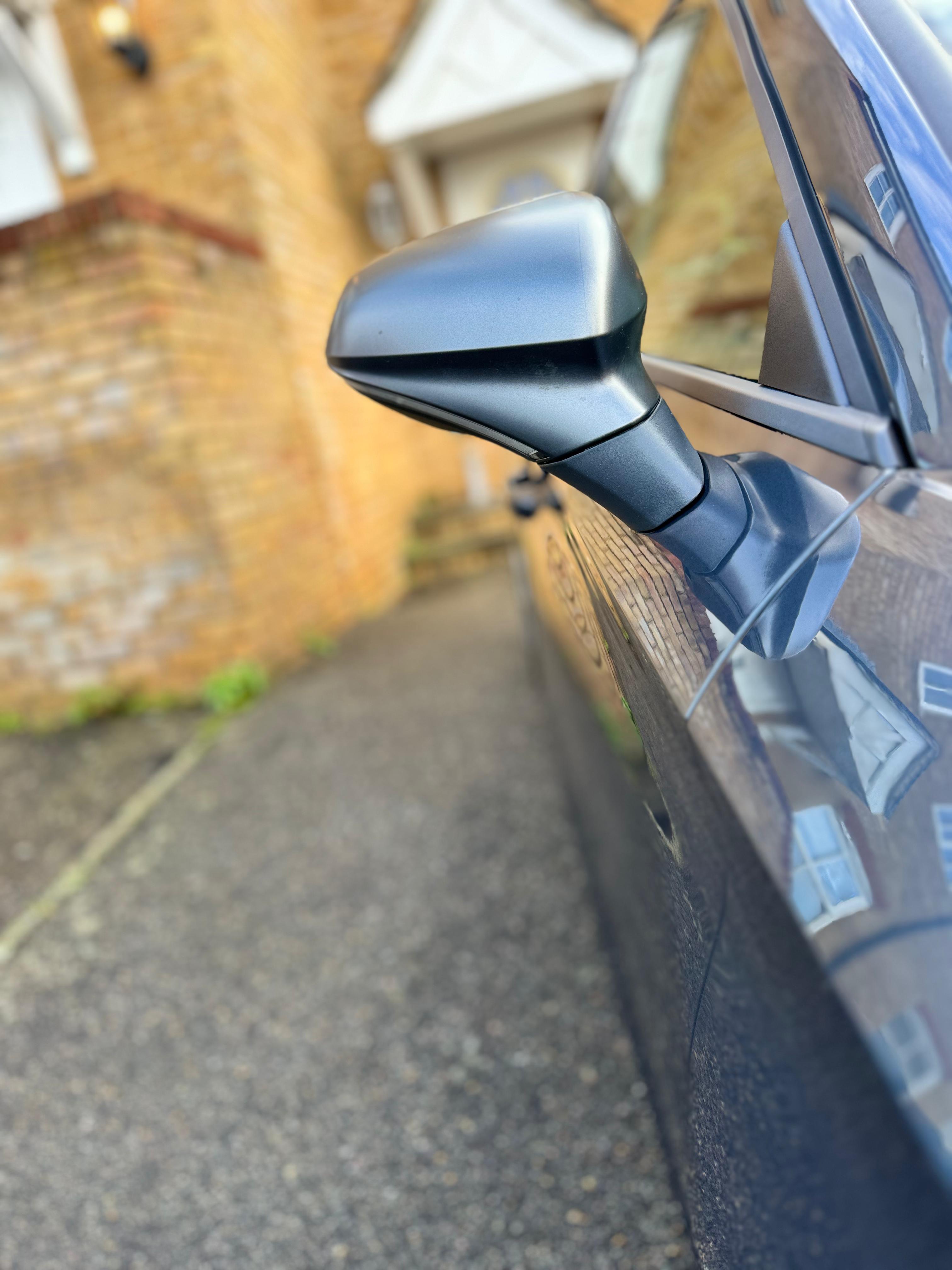 Full Valet (Small Cars - Hatchback, 5 Seaters, Coupe, Estate)