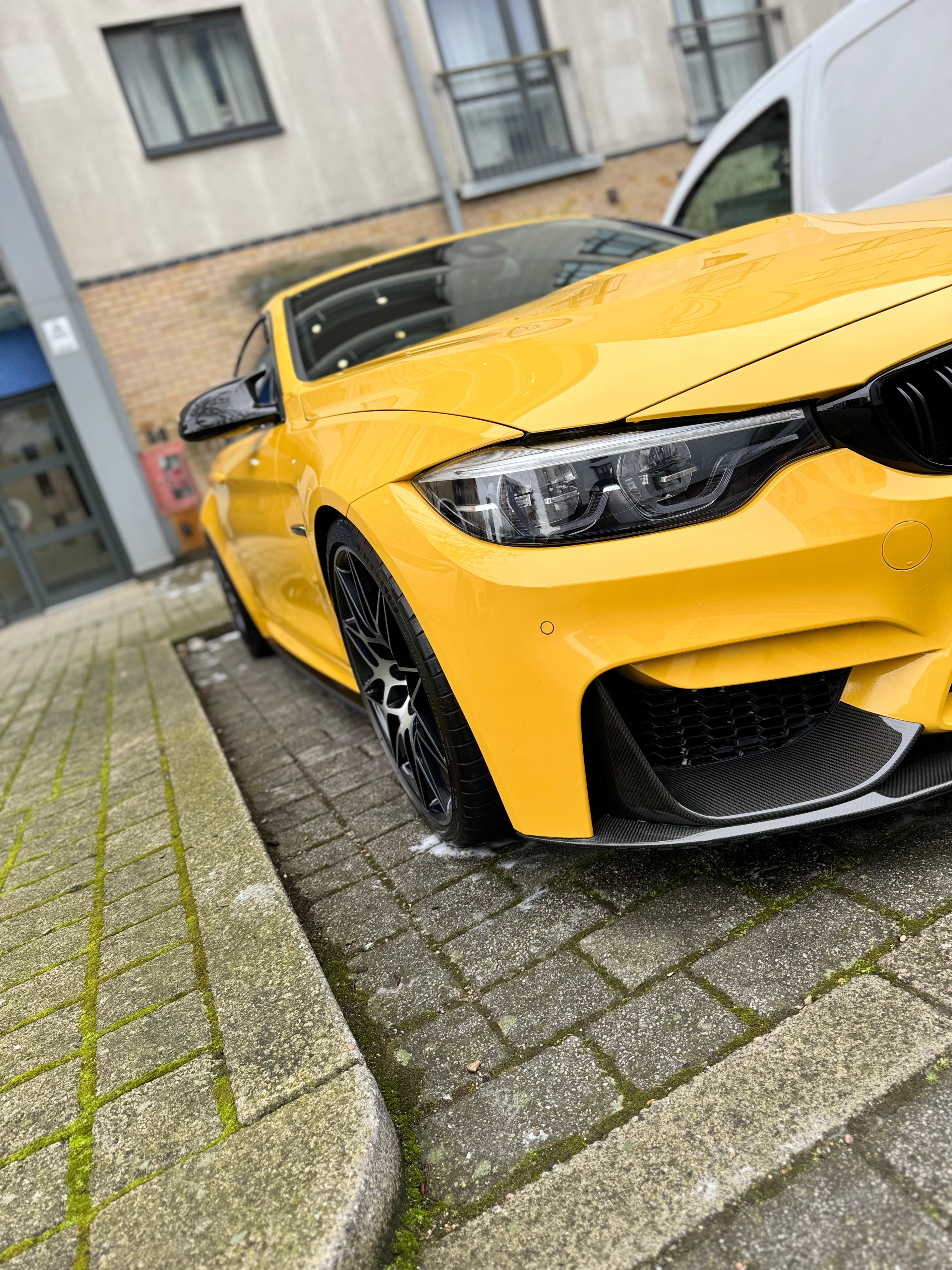 VIP Valet (Small Cars - Hatchback, 5 Seaters, Coupe, Estate)