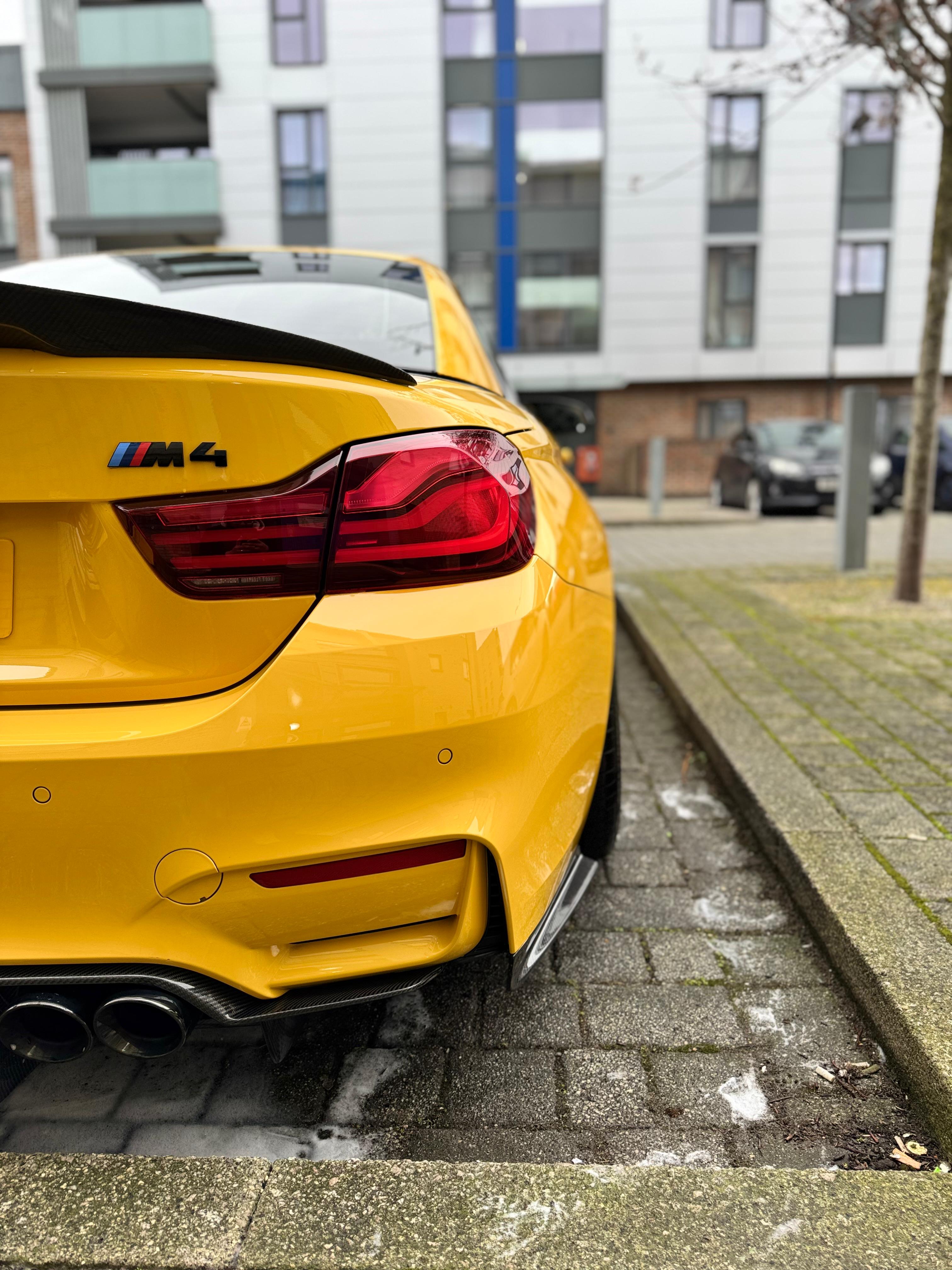 VIP Valet (Small Cars - Hatchback, 5 Seaters, Coupe, Estate)