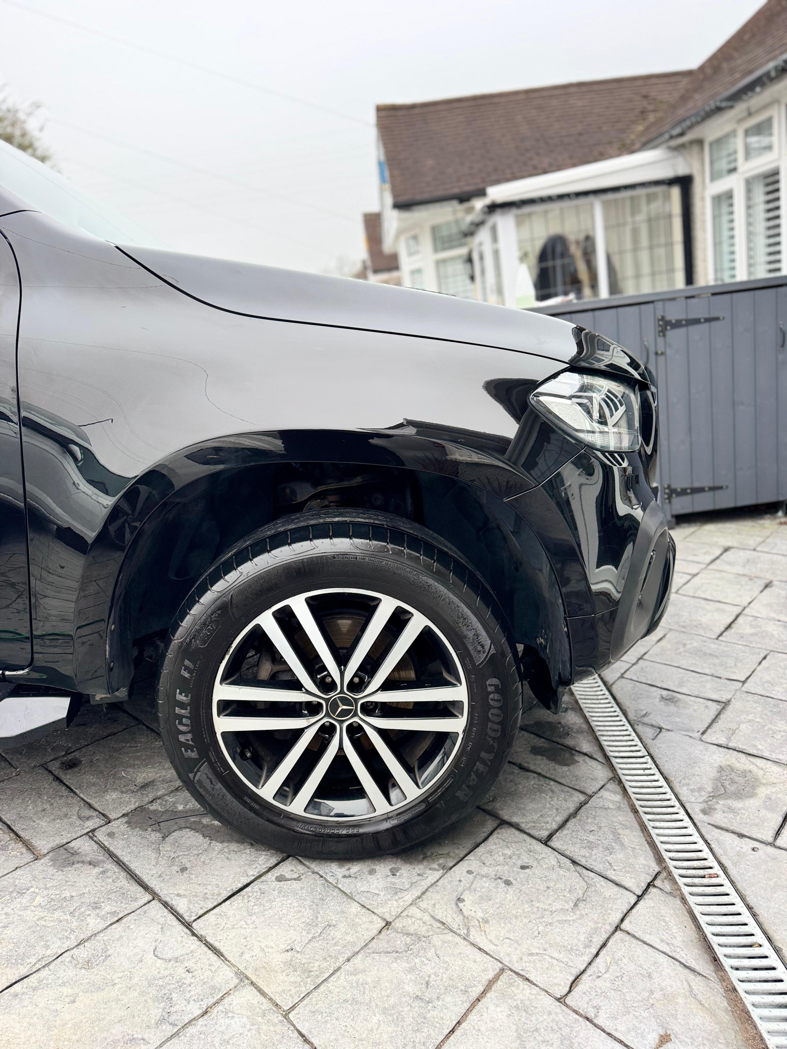 Ultimate Finish (Large Cars - SUV, 7 Seater)