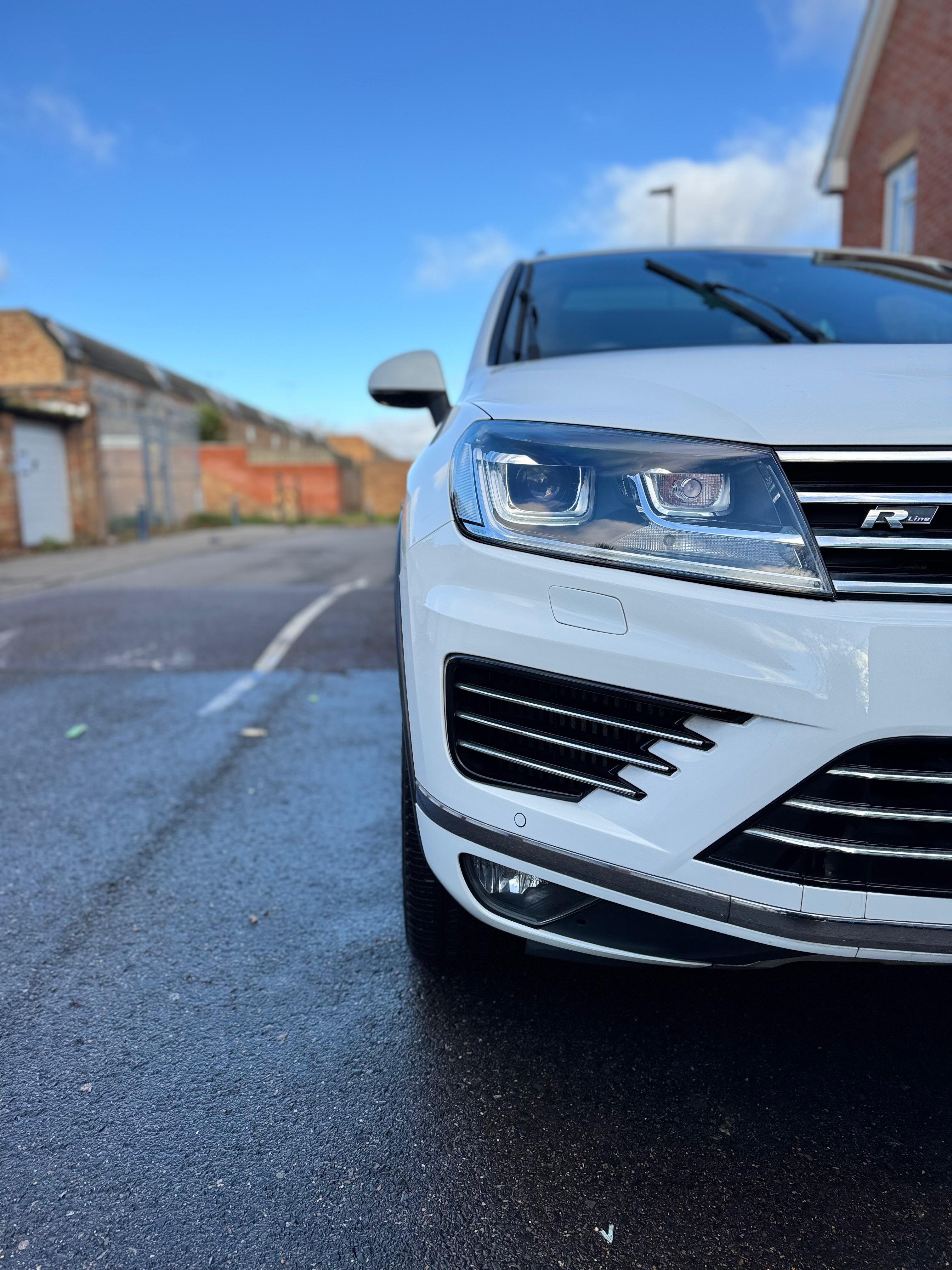 Full Valet (Large Cars - SUV, 7 Seaters)