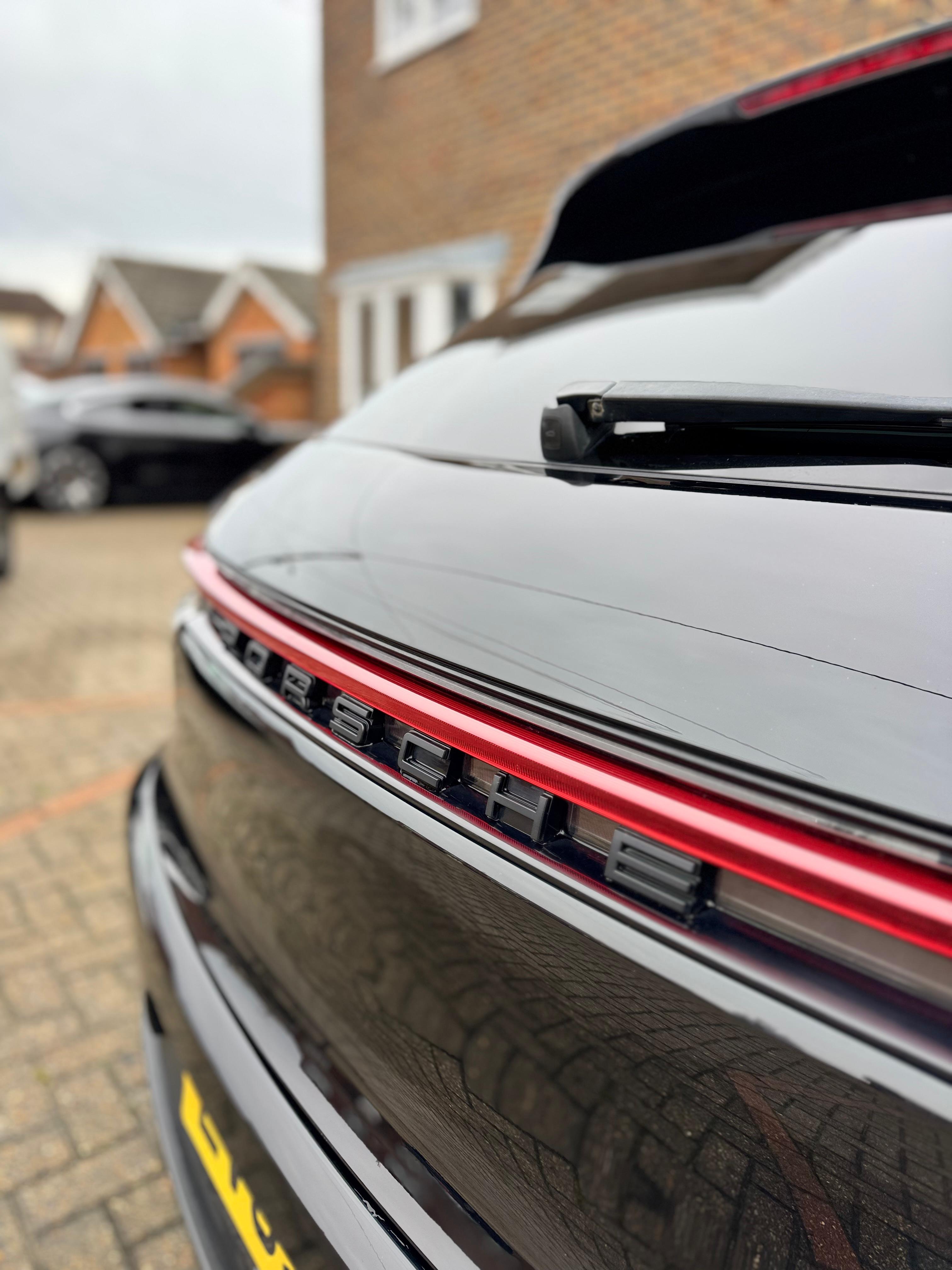 VIP Valet (Large Cars - SUV, 7 Seaters)