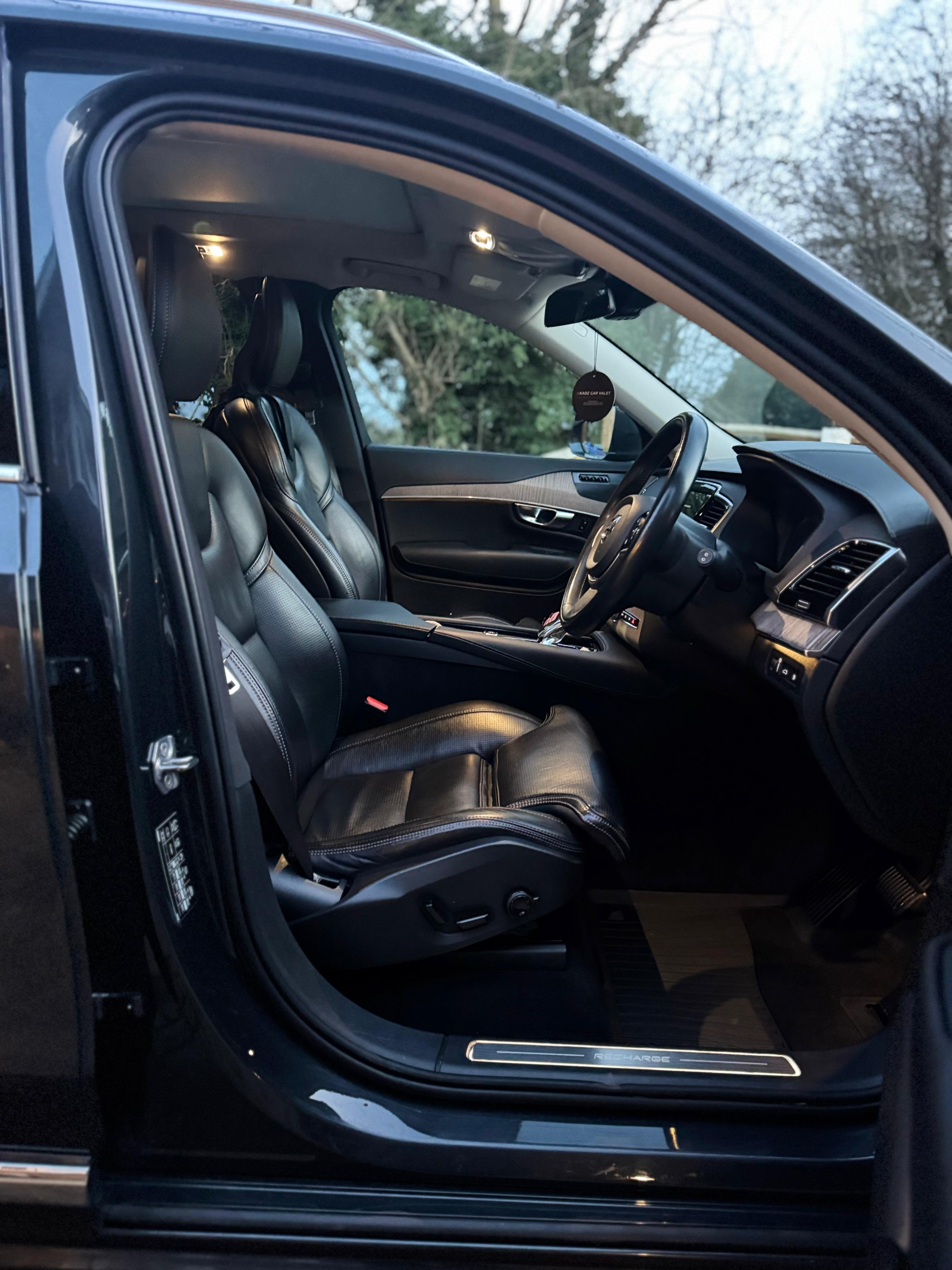 Ceramic Finish (Large Cars - SUV, 7 Seaters)