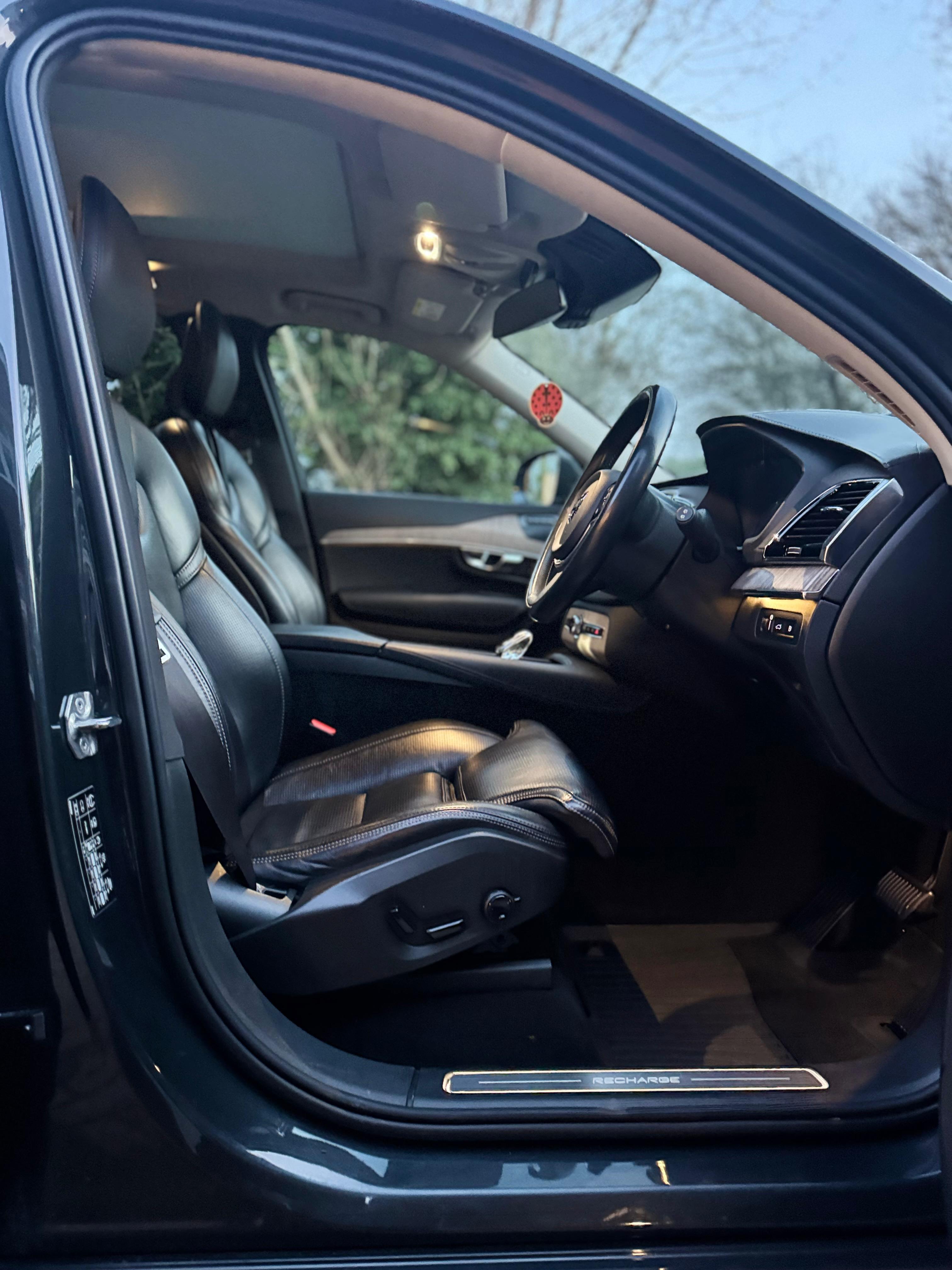 Ceramic Finish (Large Cars - SUV, 7 Seaters)