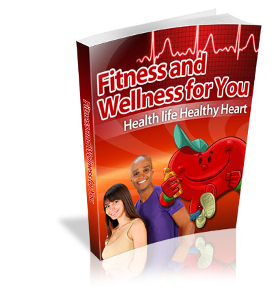 Fitness and Wellness for You (Insights to improve your overall well-being)