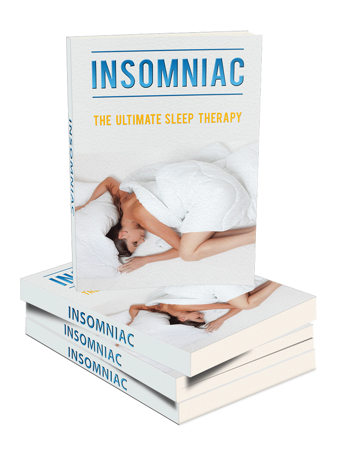 Insomniac-The Ultimate Sleep Therapy