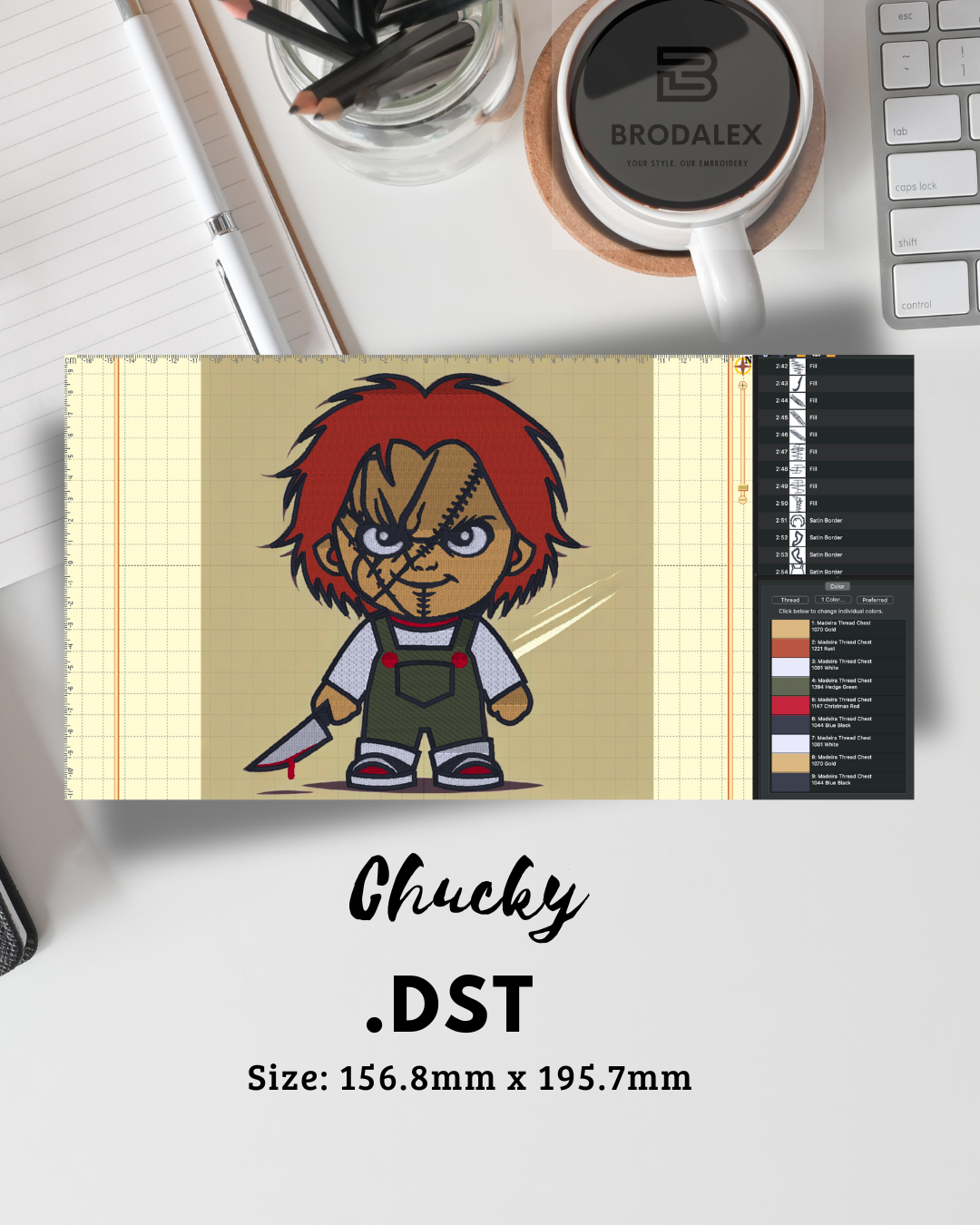 Chucky