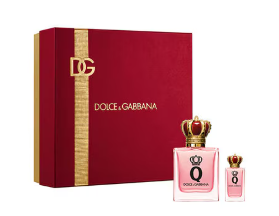 Q by Dolce&Gabbana 