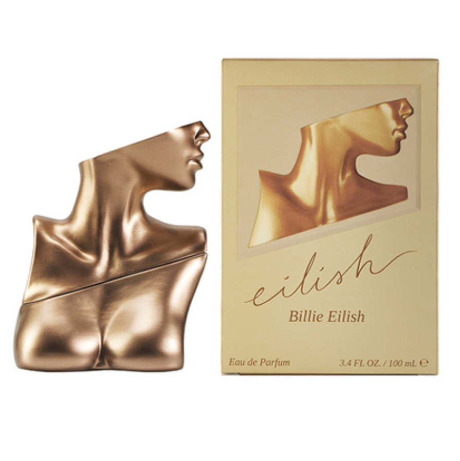 Eilish Fragrance 