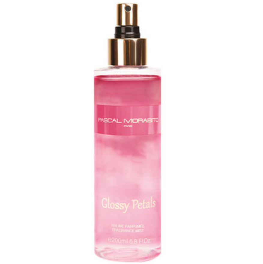 Glossy Petals Body Spray