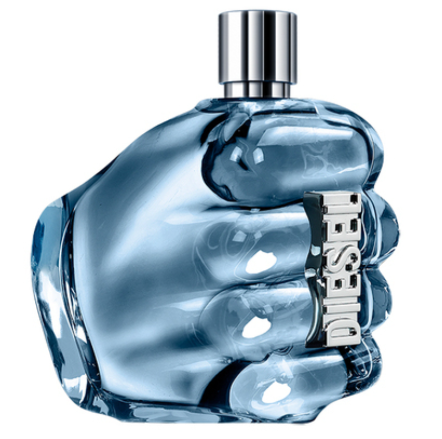 Only The Brave Eau de Toilette Spray