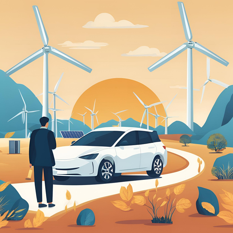 Executive Sustainability Course - Full Package