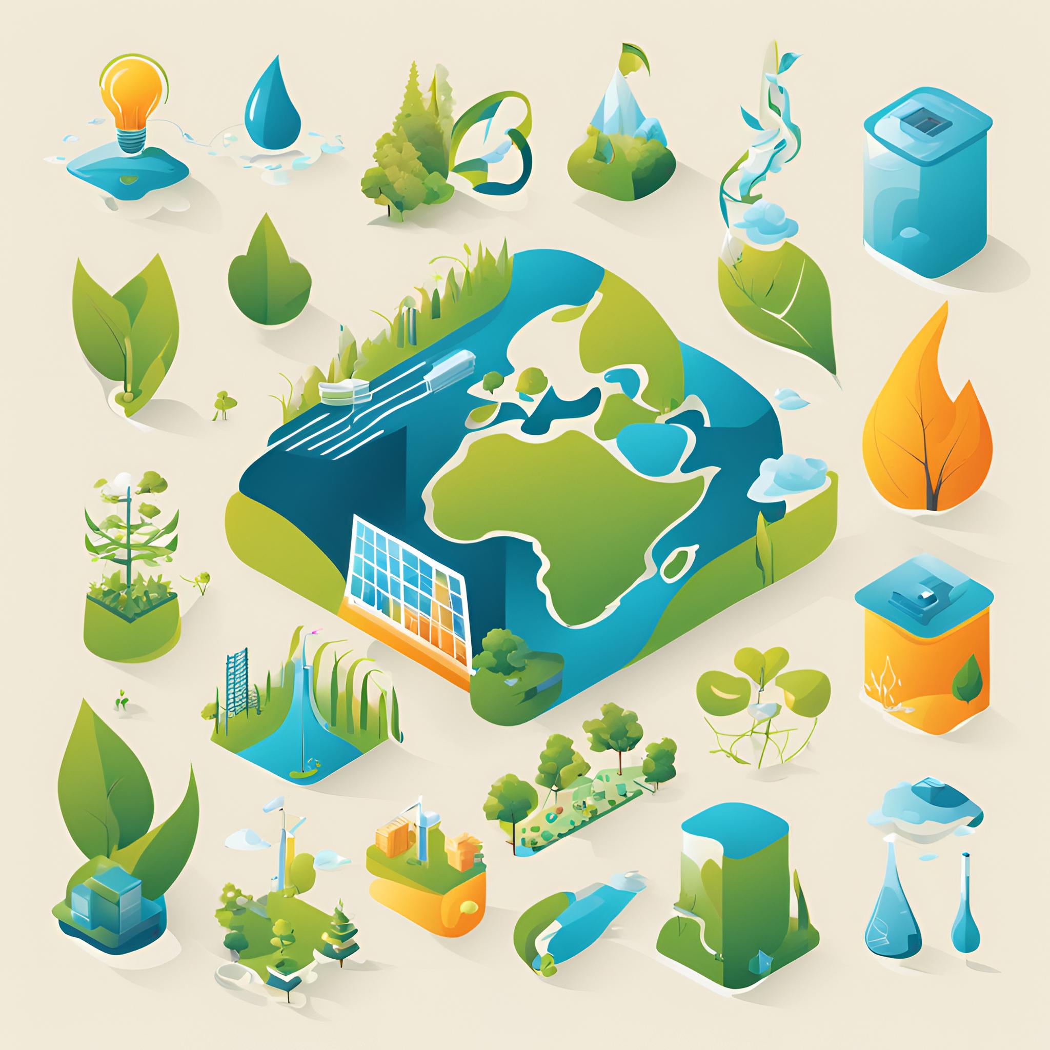 Practioner Executive Sustainability Course