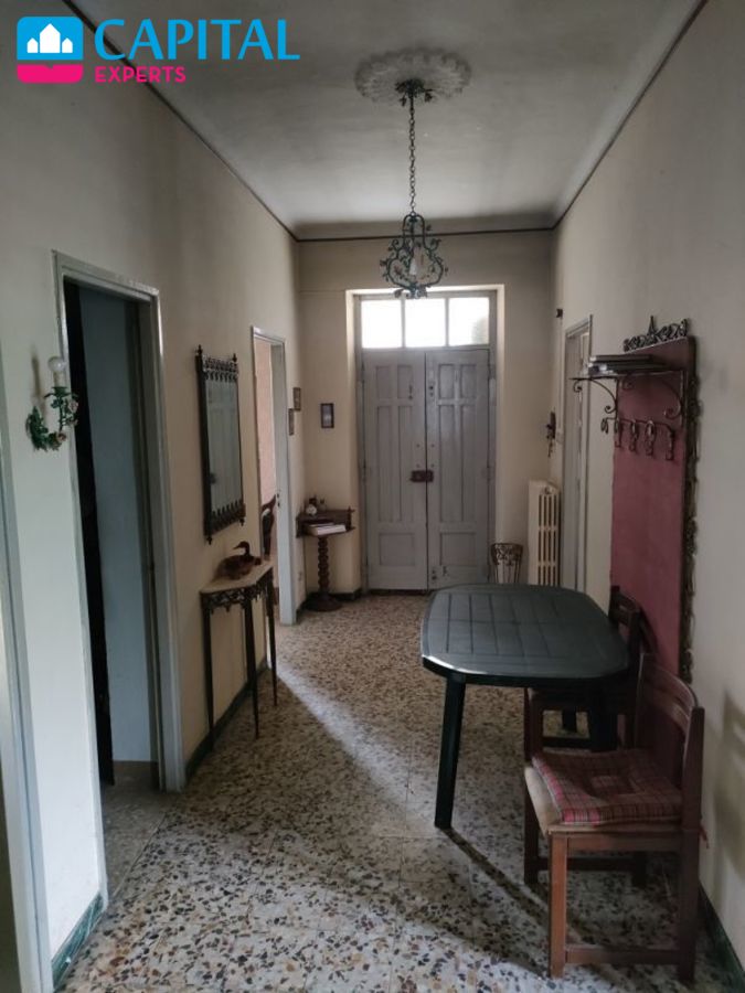 Šiaurės Italijoje, Pjemonto reg., Asčio provincijoje, Piea savivaldybėje parduodamas 170 kv.m. namas su 6 a sodu