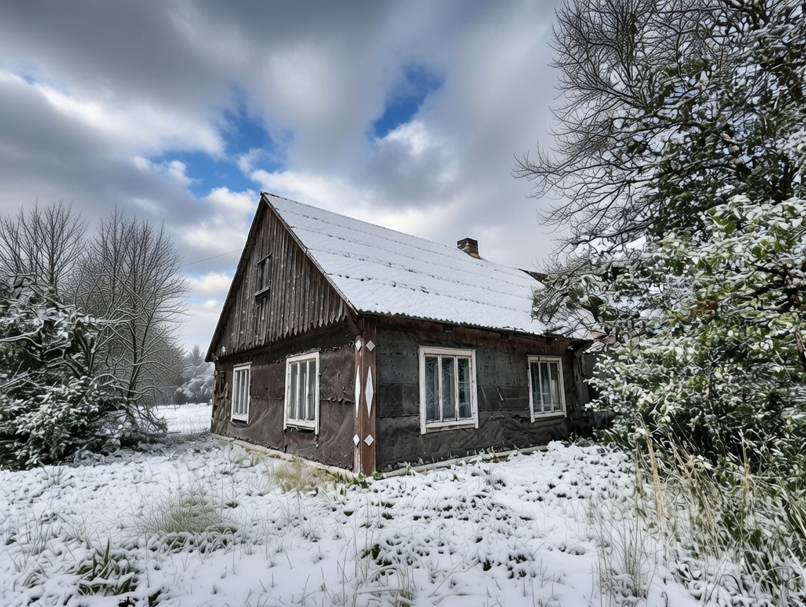 Rokiškio rajone, Alsetos kaime, parduodama sodyba prie Nemunėlio upės ir šalia Alsetos ežero