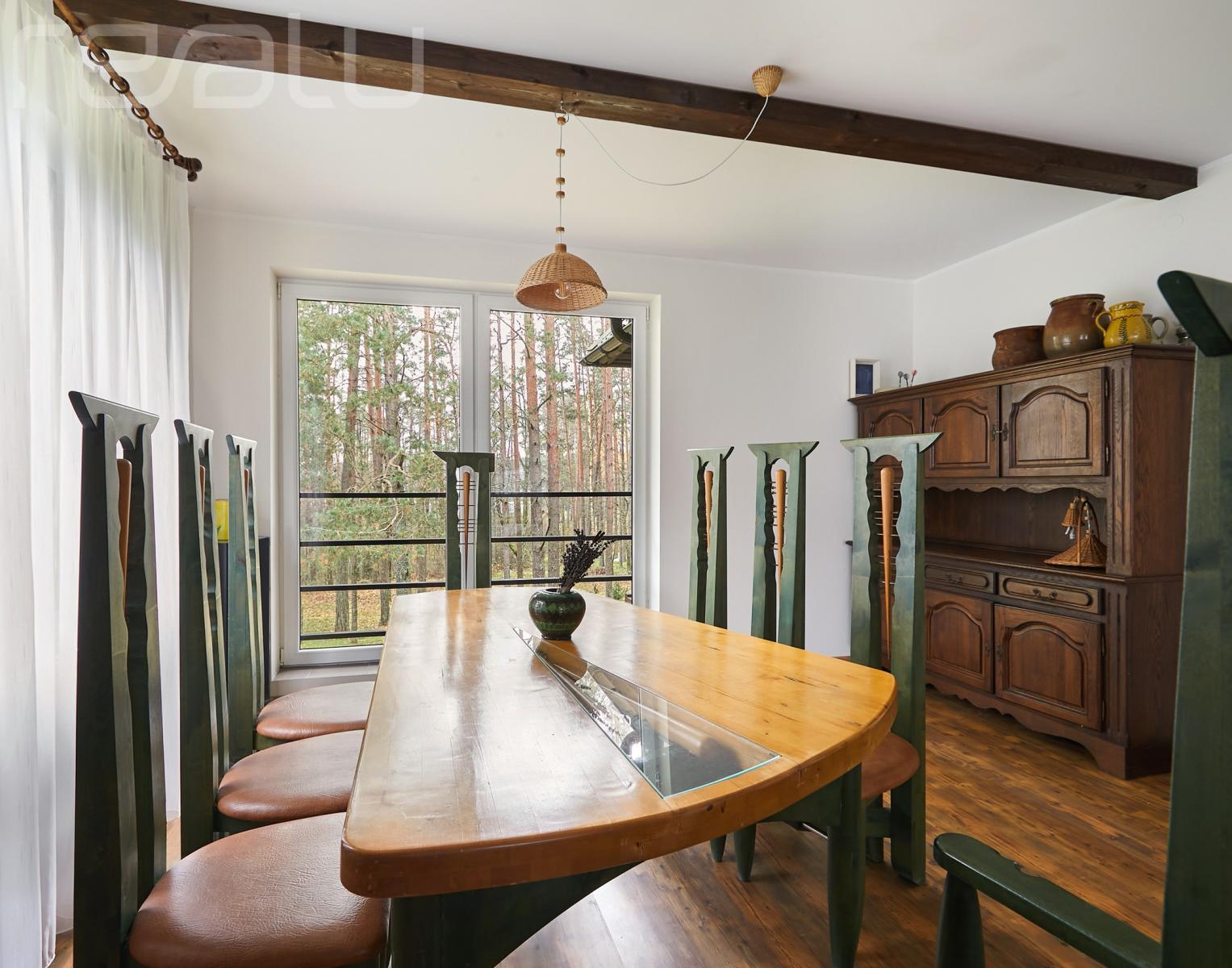 Varėnos rajone, Glūko kaime, parduodama sodyba