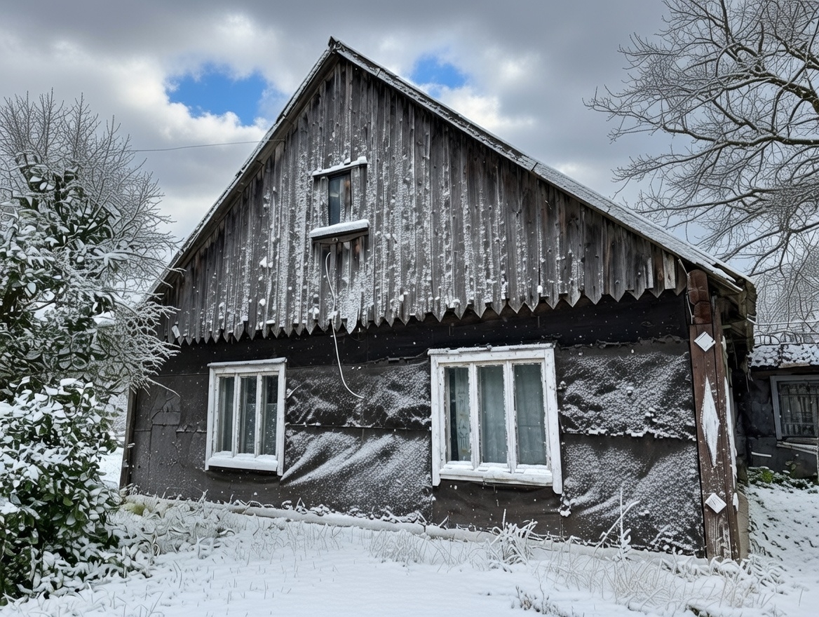 Rokiškio rajone, Alsetos kaime, parduodama sodyba prie Nemunėlio upės ir šalia Alsetos ežero