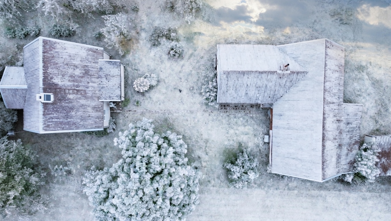 Kupiškio rajone, Antašavos miestelyje, parduodamas mūrinis gyvenamasis namas