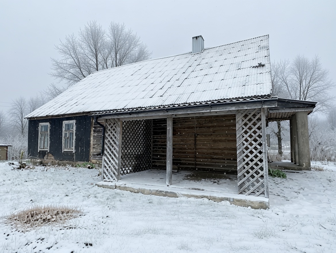 Rokiškyje, V. Lašo g. parduodama dalis namo (butas)